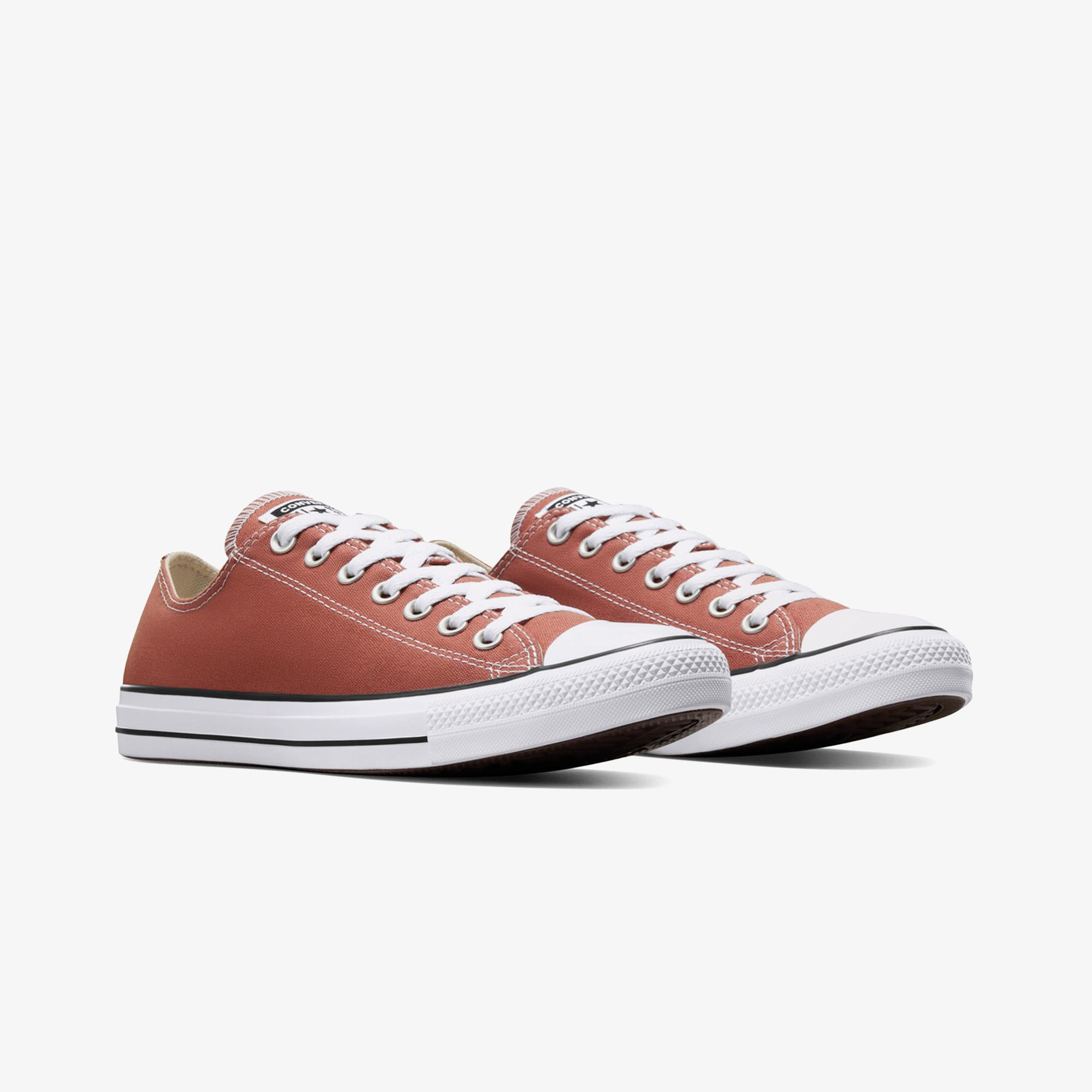 Converse Chuck Taylor All Star Unisex Kahverengi Sneaker
