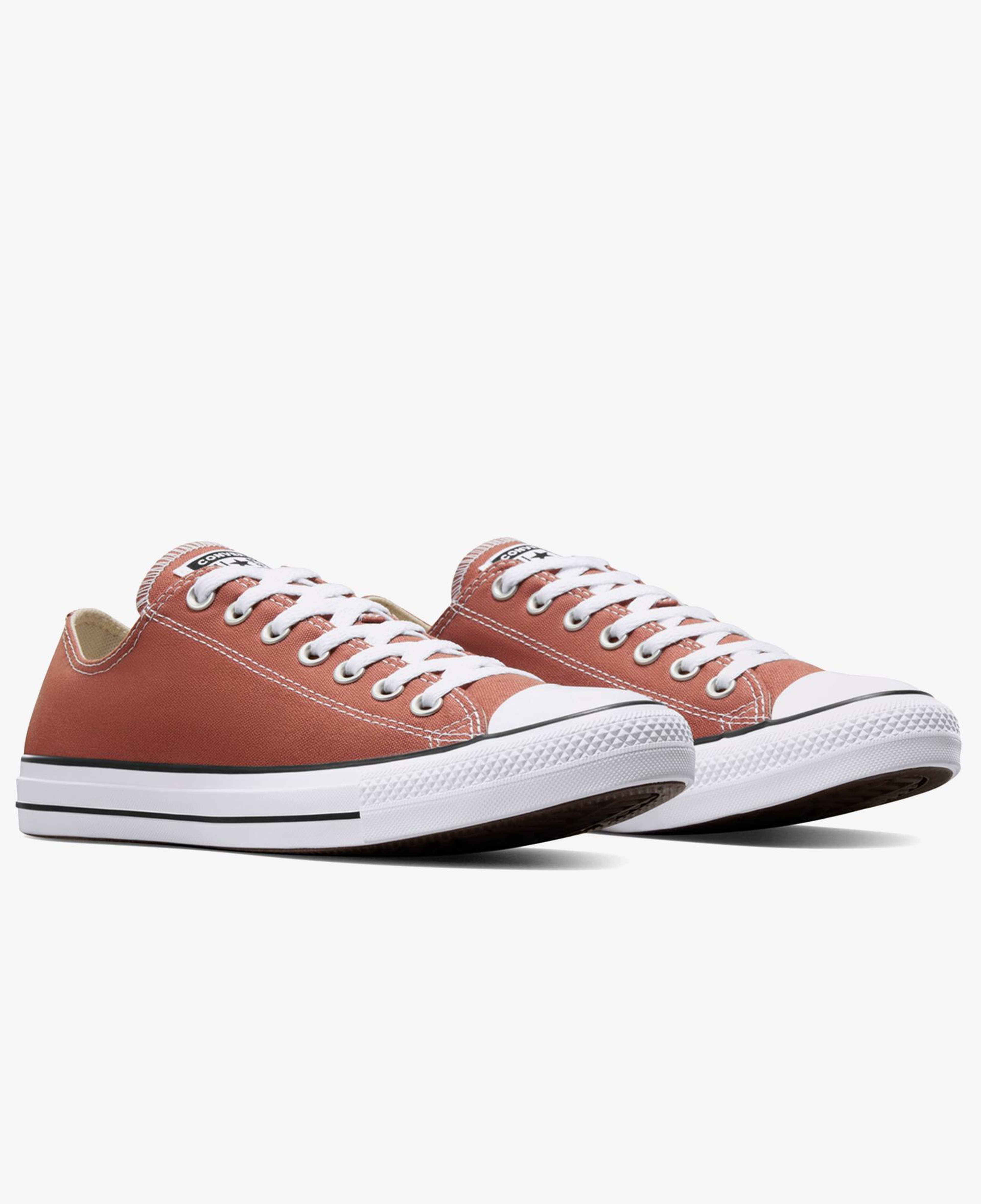 Converse Chuck Taylor All Star Unisex Kahverengi Sneaker