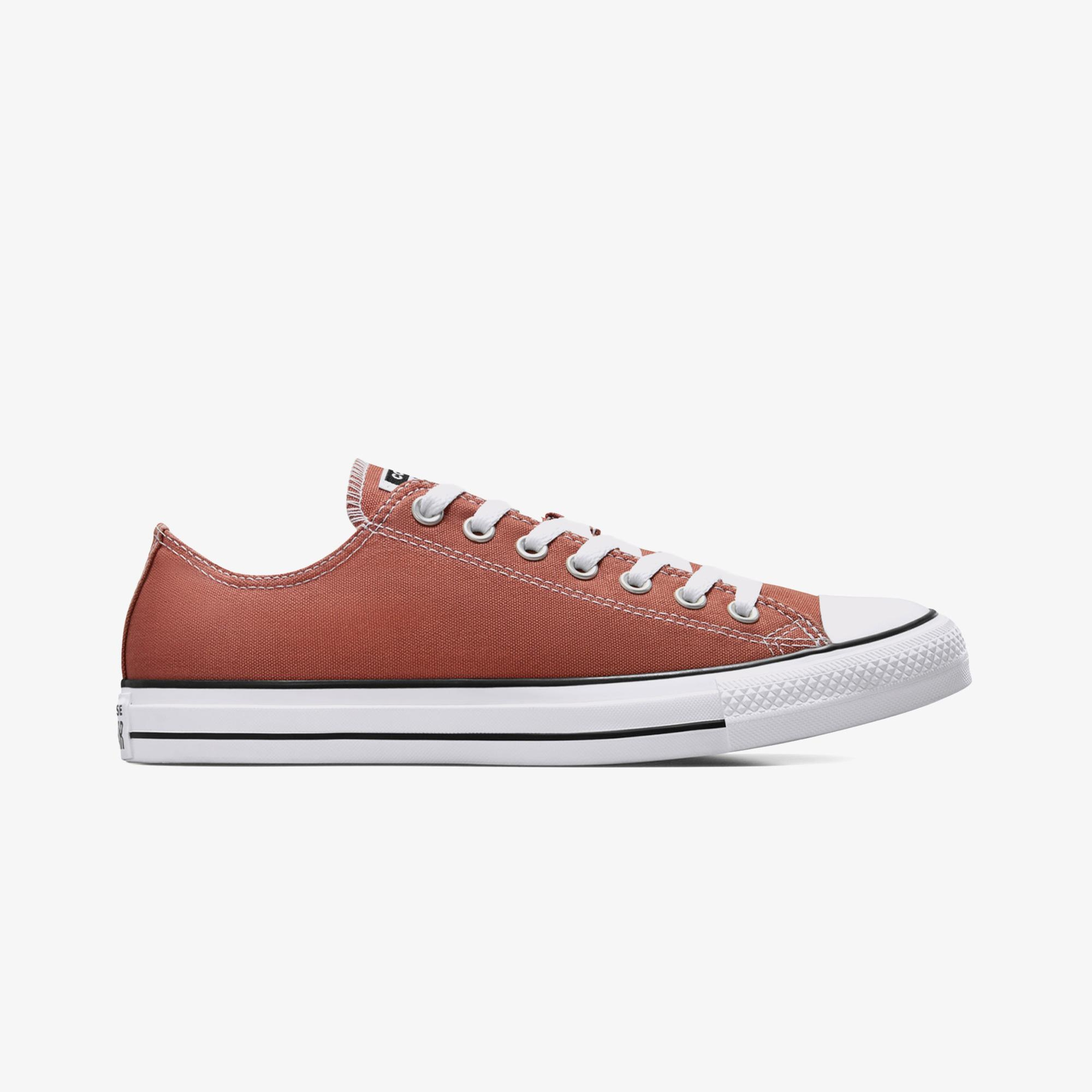 Converse Chuck Taylor All Star Unisex Kahverengi Sneaker