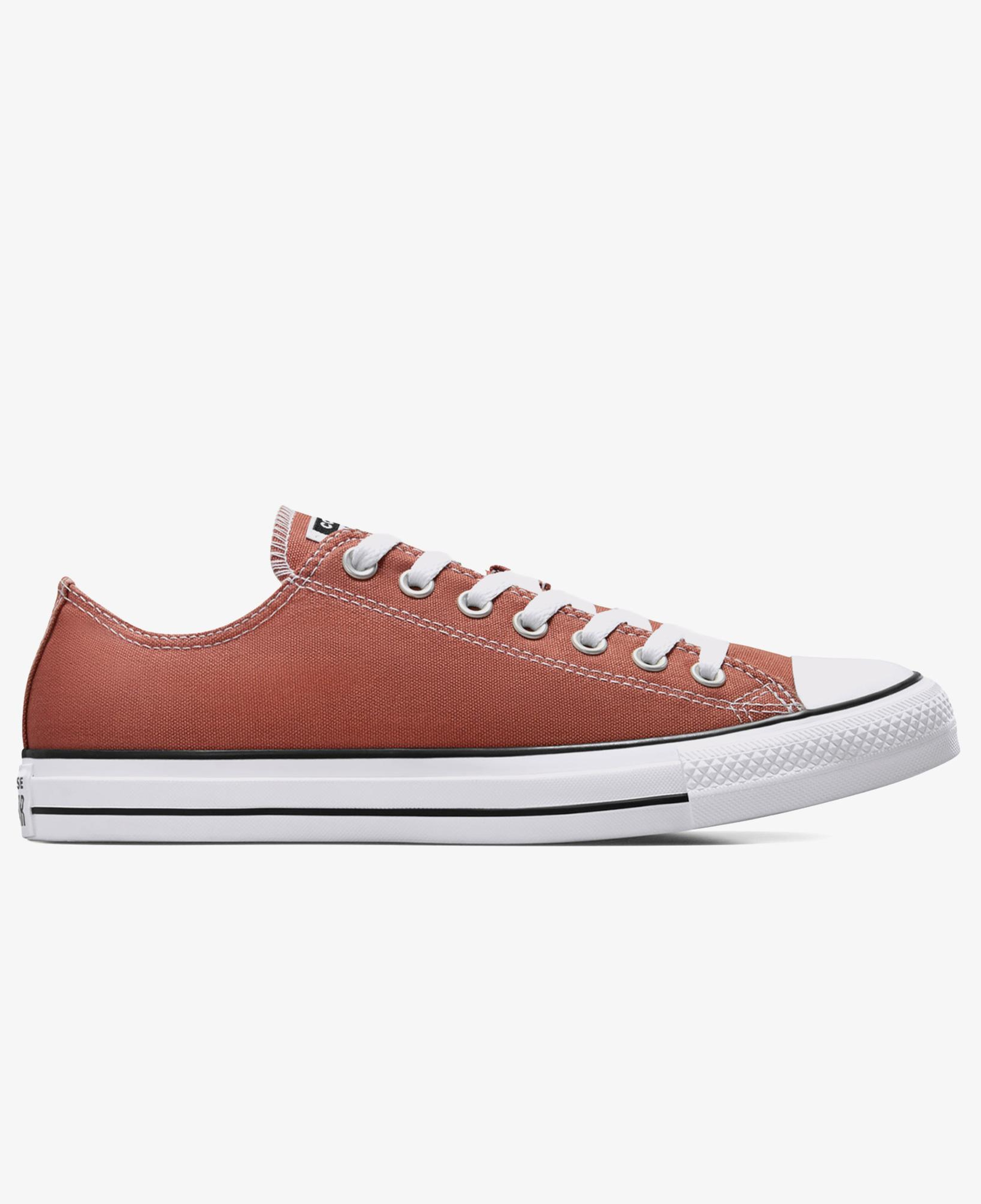 Converse Chuck Taylor All Star Unisex Kahverengi Sneaker