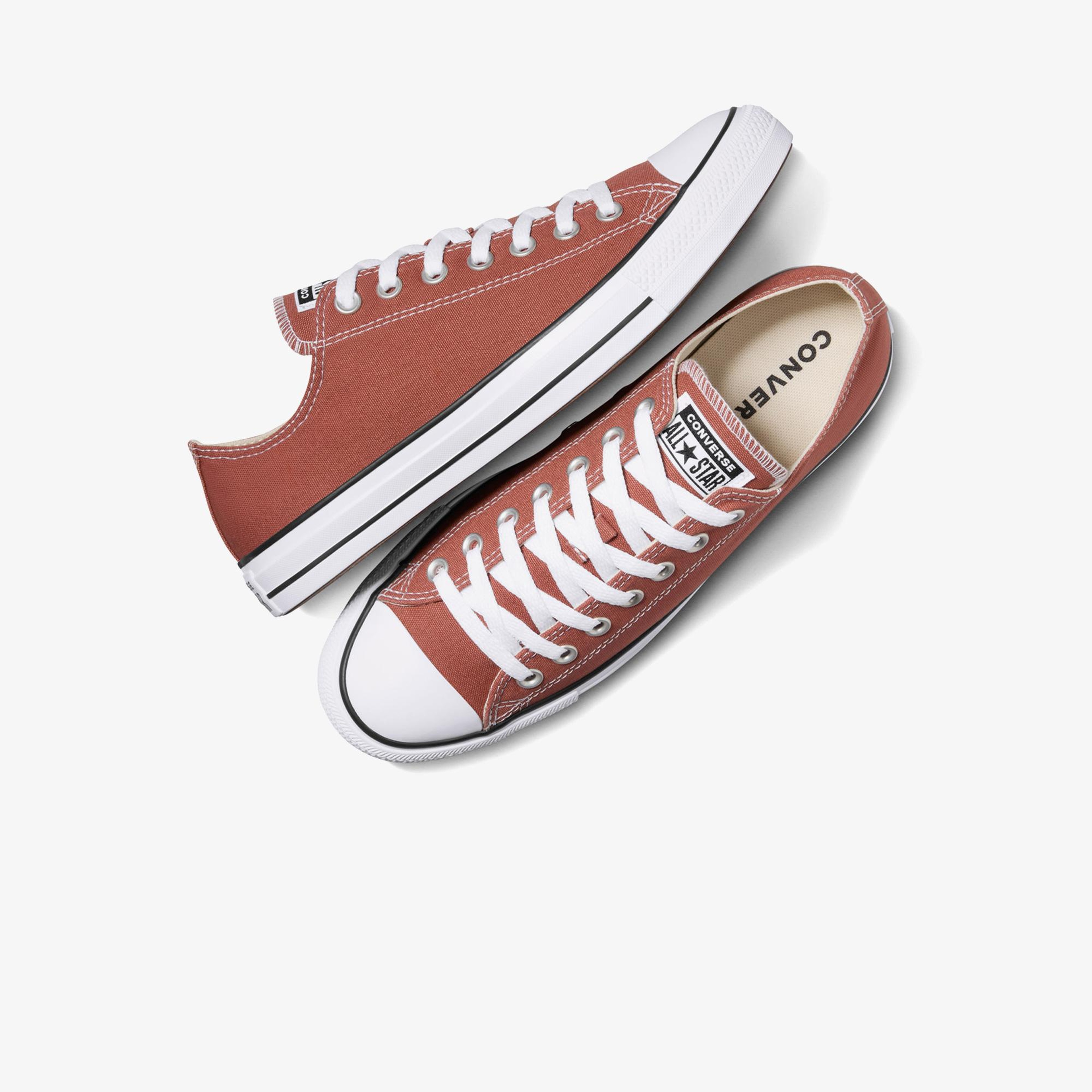 Converse Chuck Taylor All Star Unisex Kahverengi Sneaker