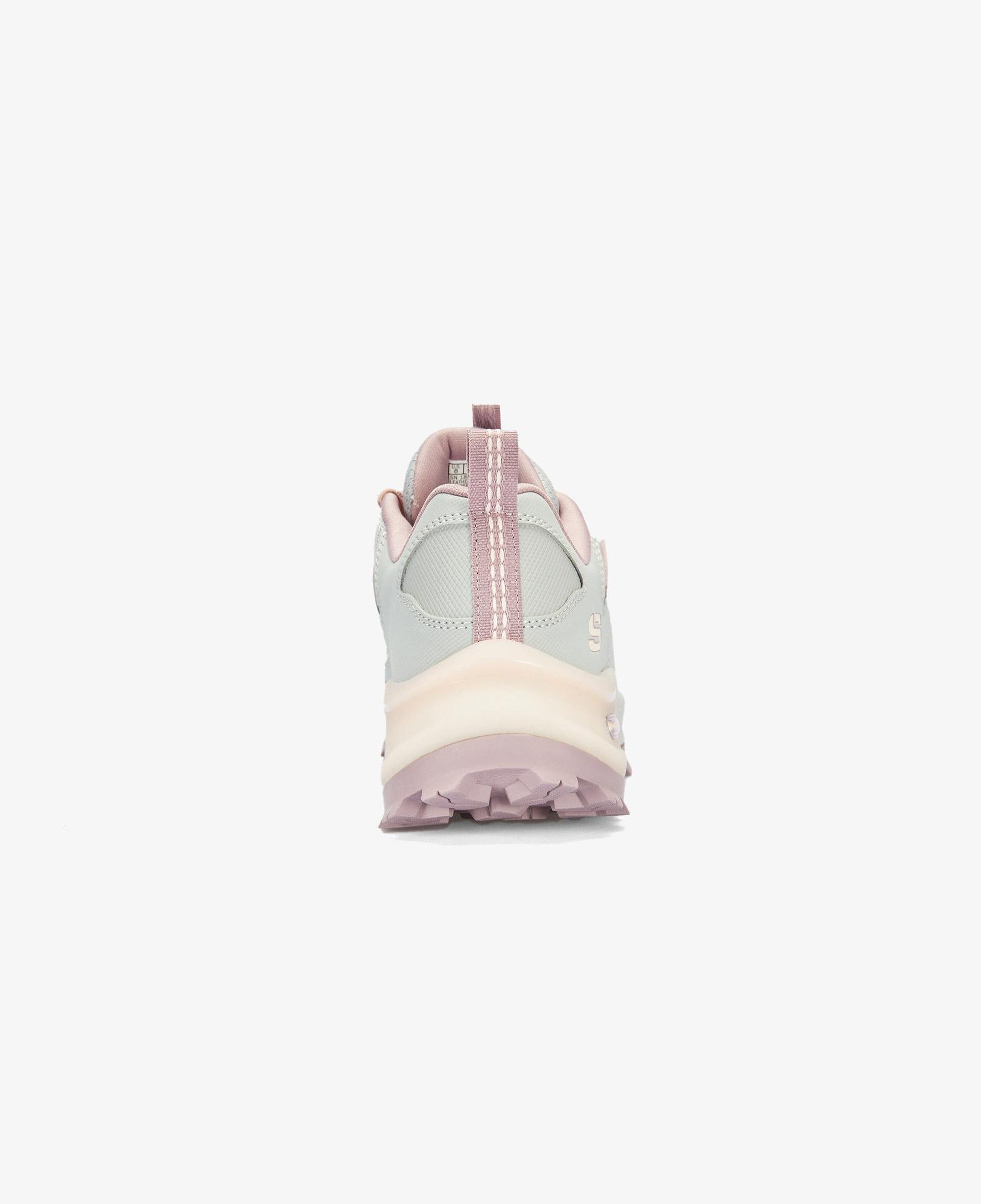 Skechers Max Protect Legacy Kadın Gri Outdoor Ayakkabı
