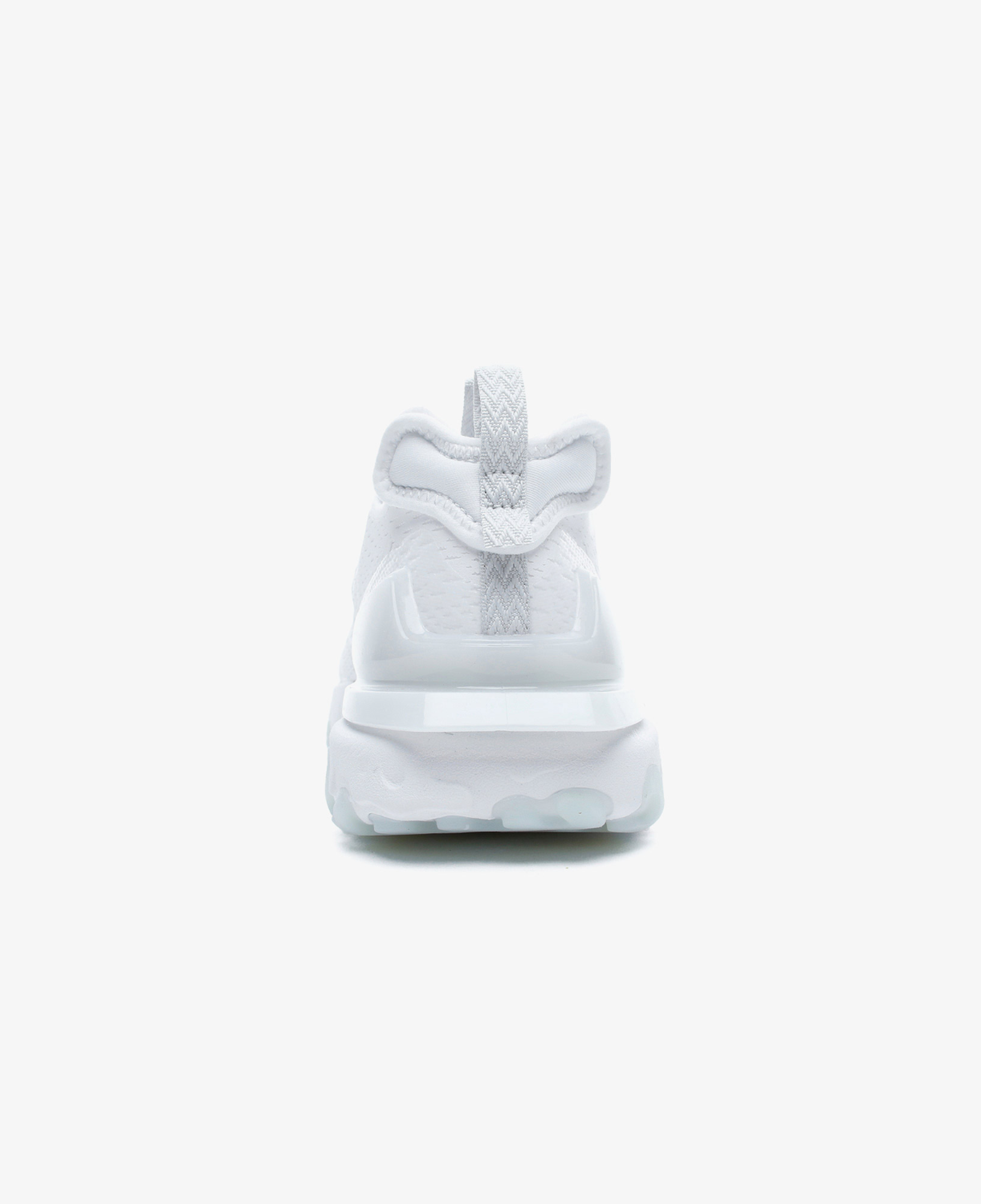 Nike React Vision Erkek Beyaz Spor Ayakkabı