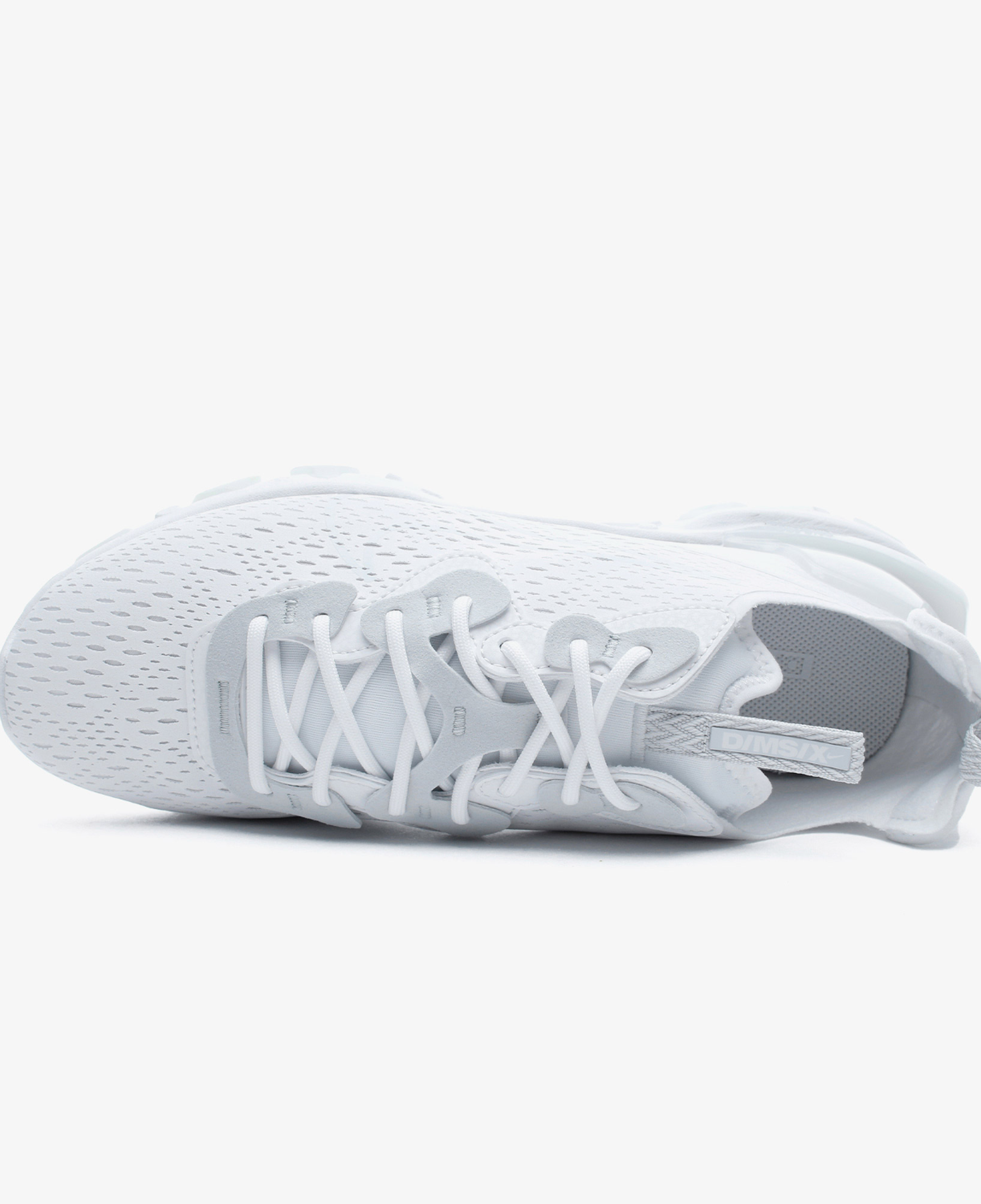 Nike React Vision Erkek Beyaz Spor Ayakkabı