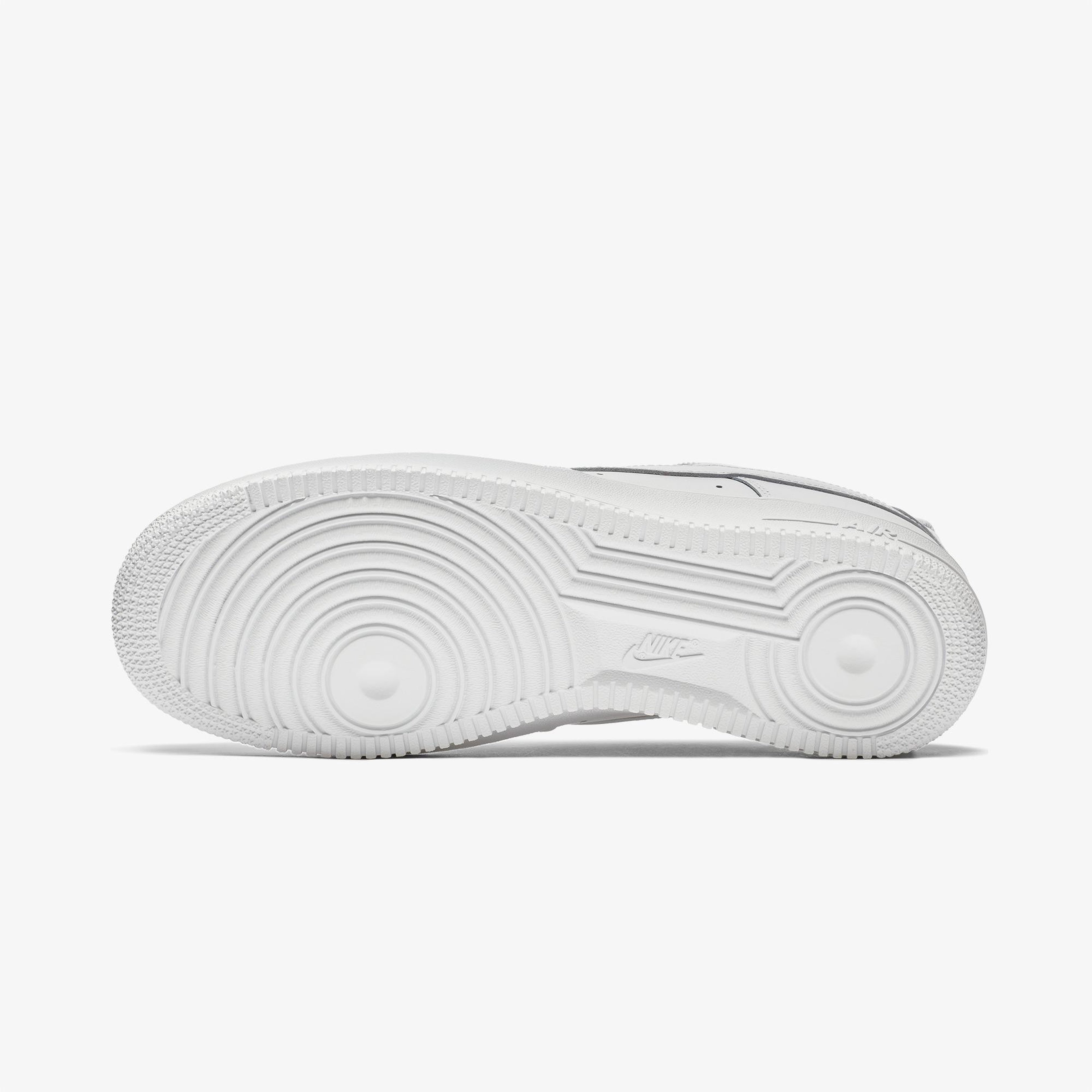 Nike Air Force 1 07 Erkek Beyaz Spor Ayakkabı