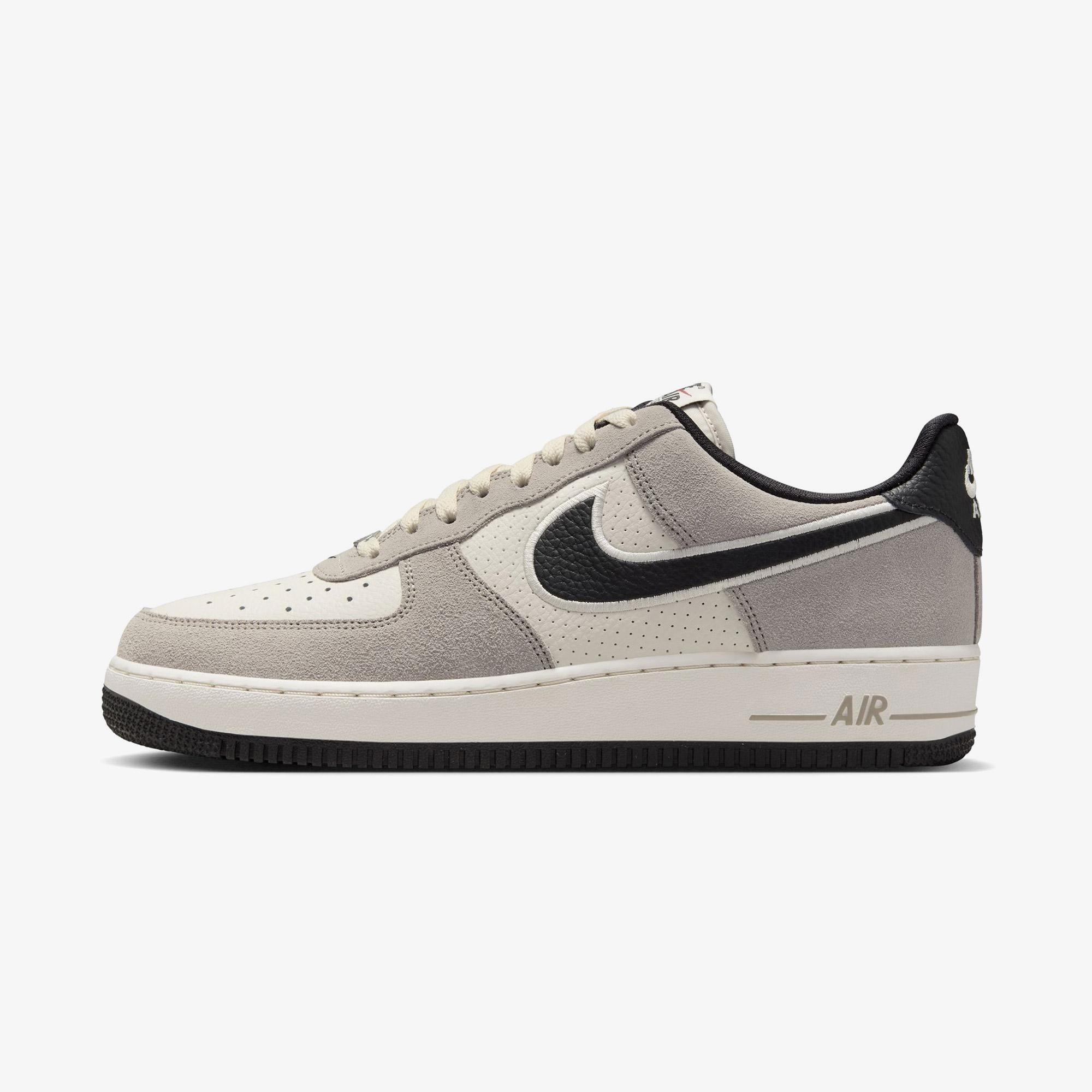 Nike Gri Nike Air Force 1 LV8