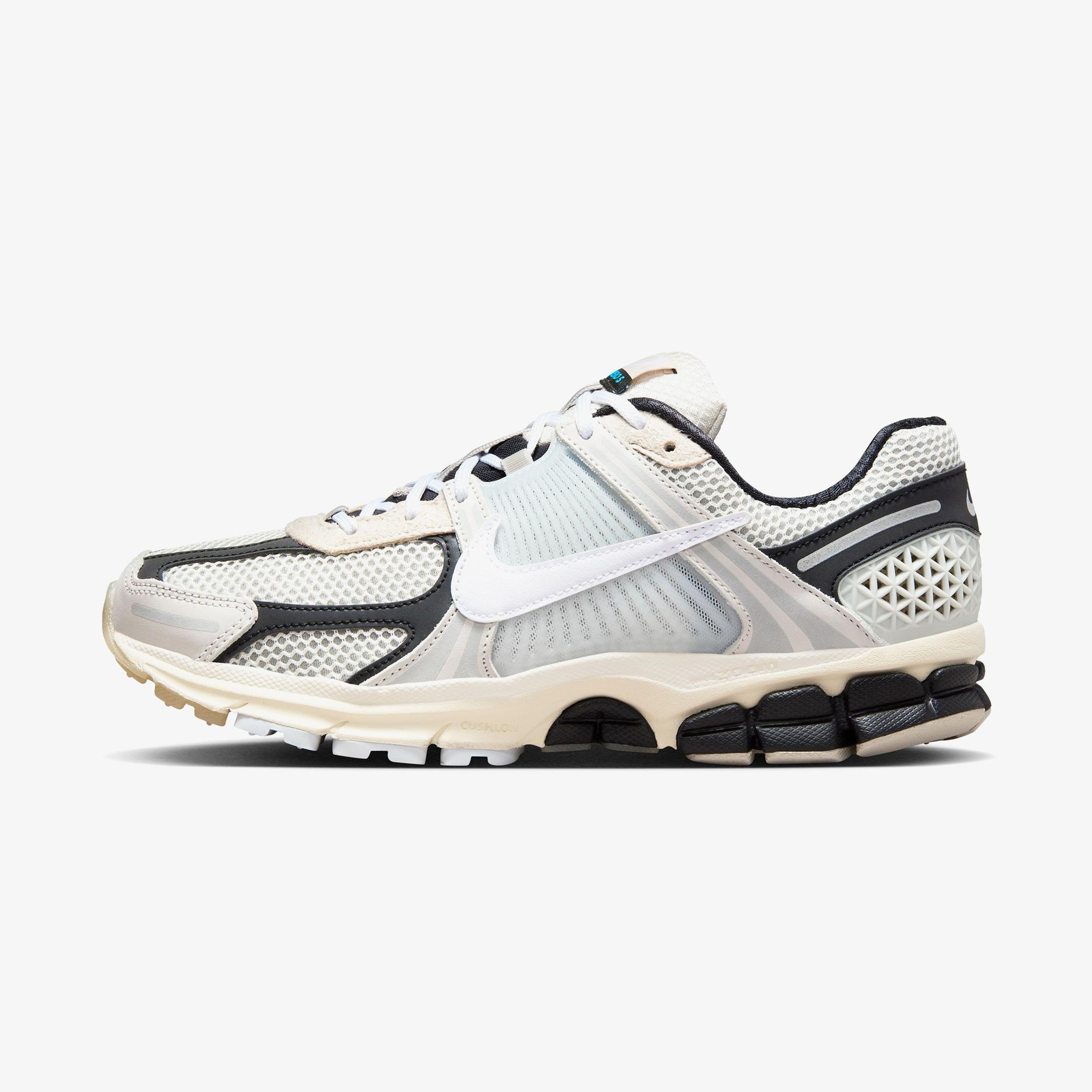 Nike Zoom Vomero 5 Premium Erkek Beyaz Spor Ayakkabı