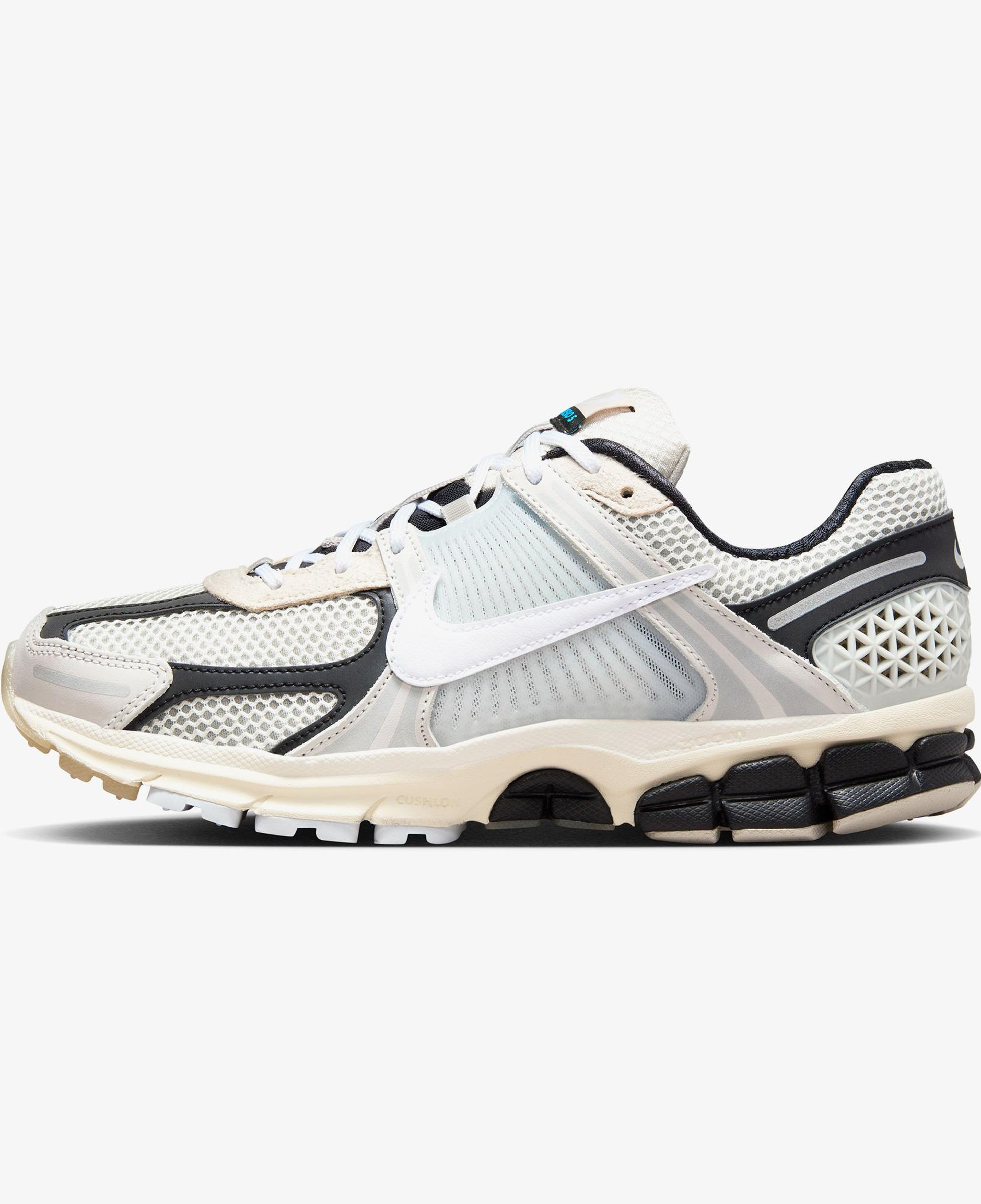 Nike Zoom Vomero 5 Premium Erkek Beyaz Spor Ayakkabı