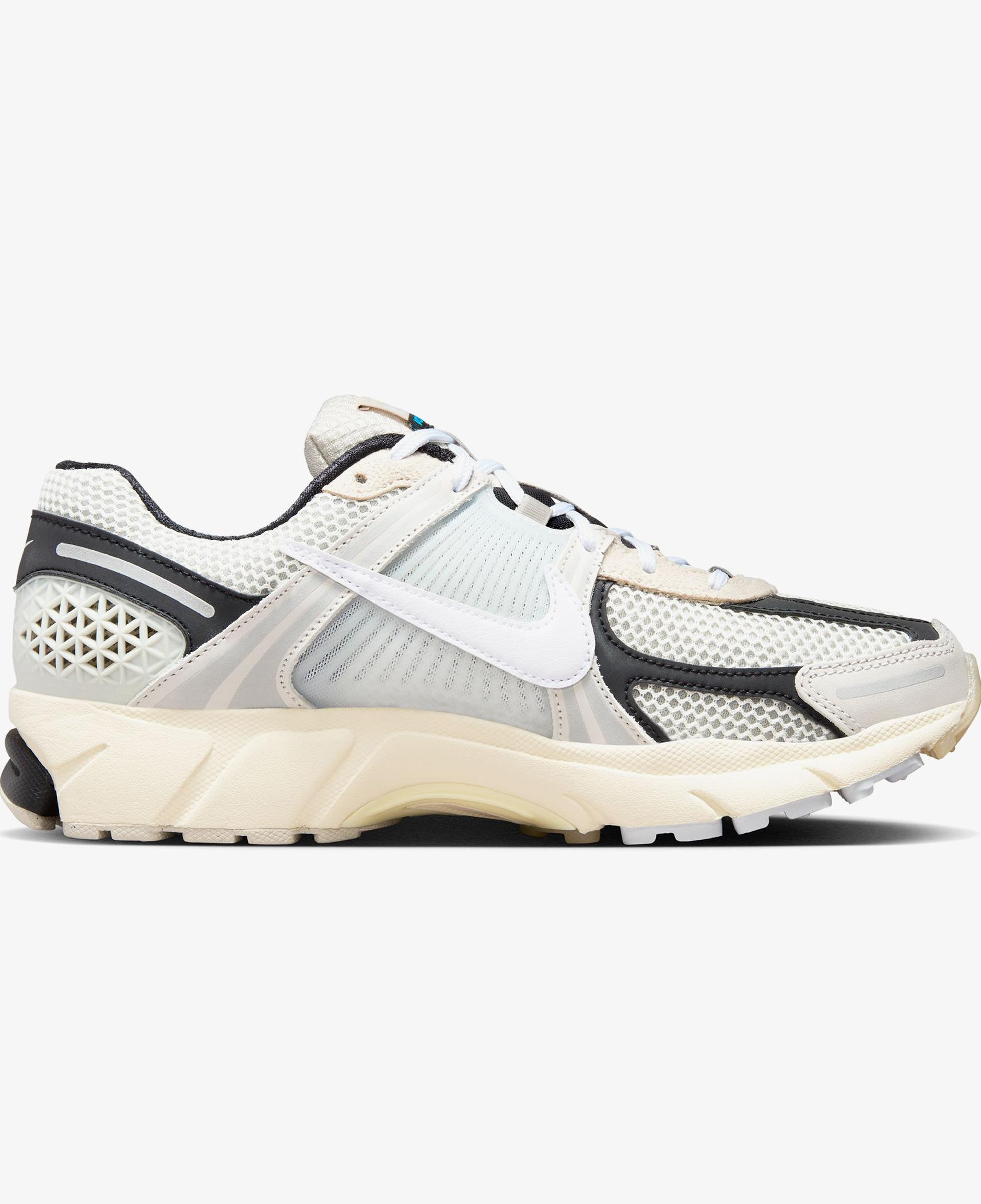 Nike Zoom Vomero 5 Premium Erkek Beyaz Spor Ayakkabı