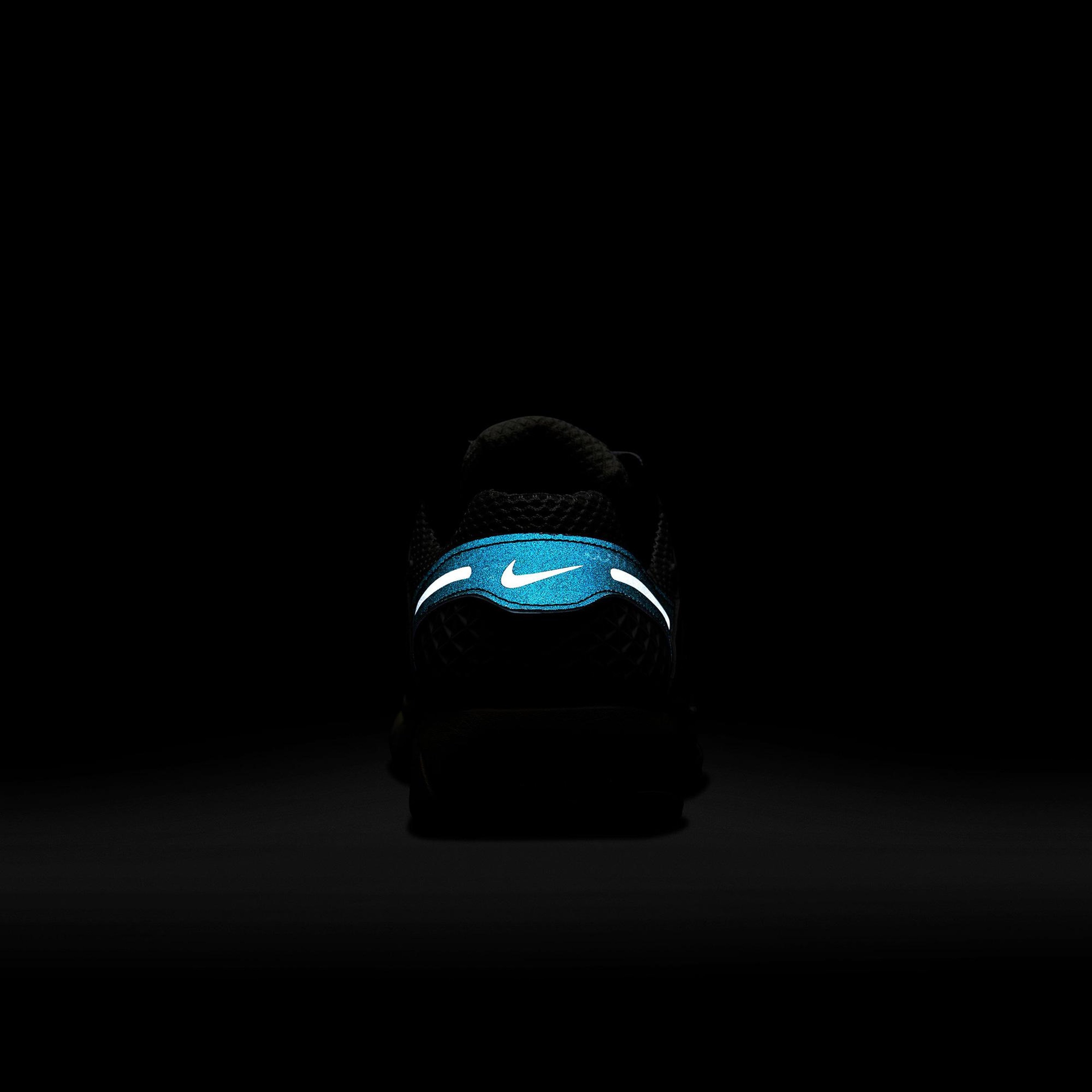 Nike Zoom Vomero 5 Premium Erkek Beyaz Spor Ayakkabı