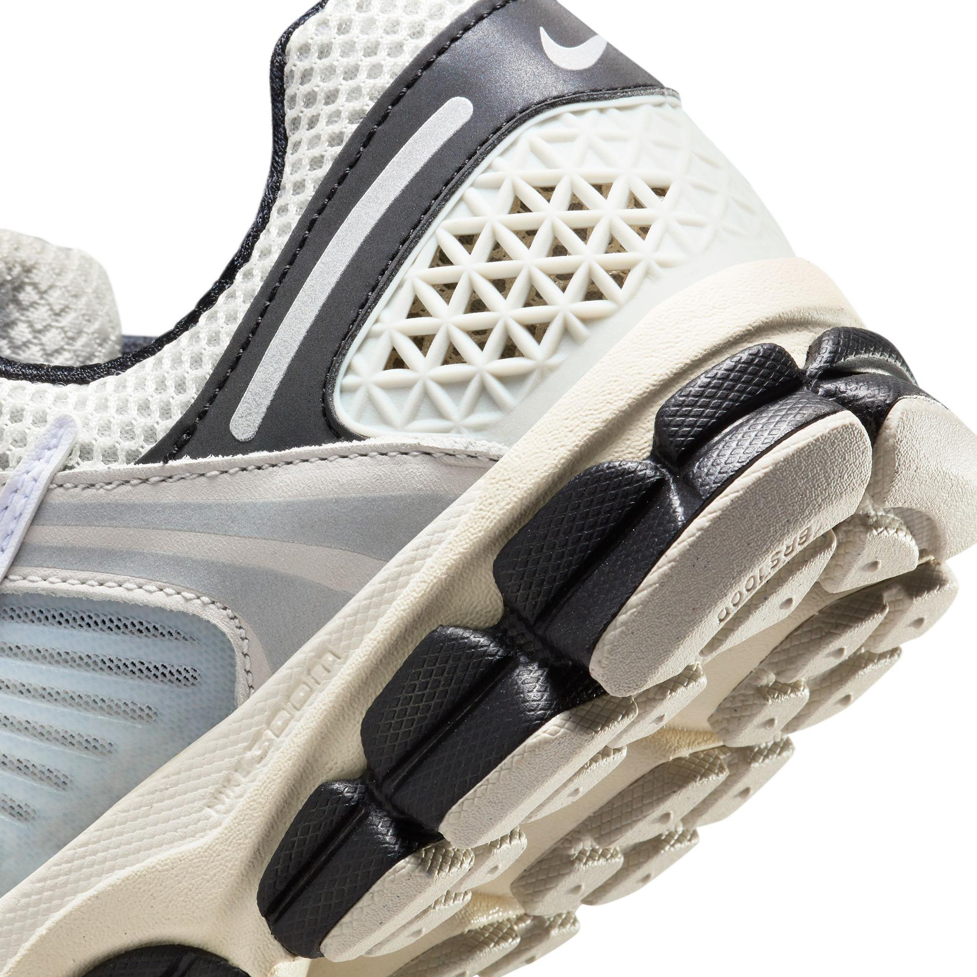 Nike Zoom Vomero 5 Premium Erkek Beyaz Spor Ayakkabı