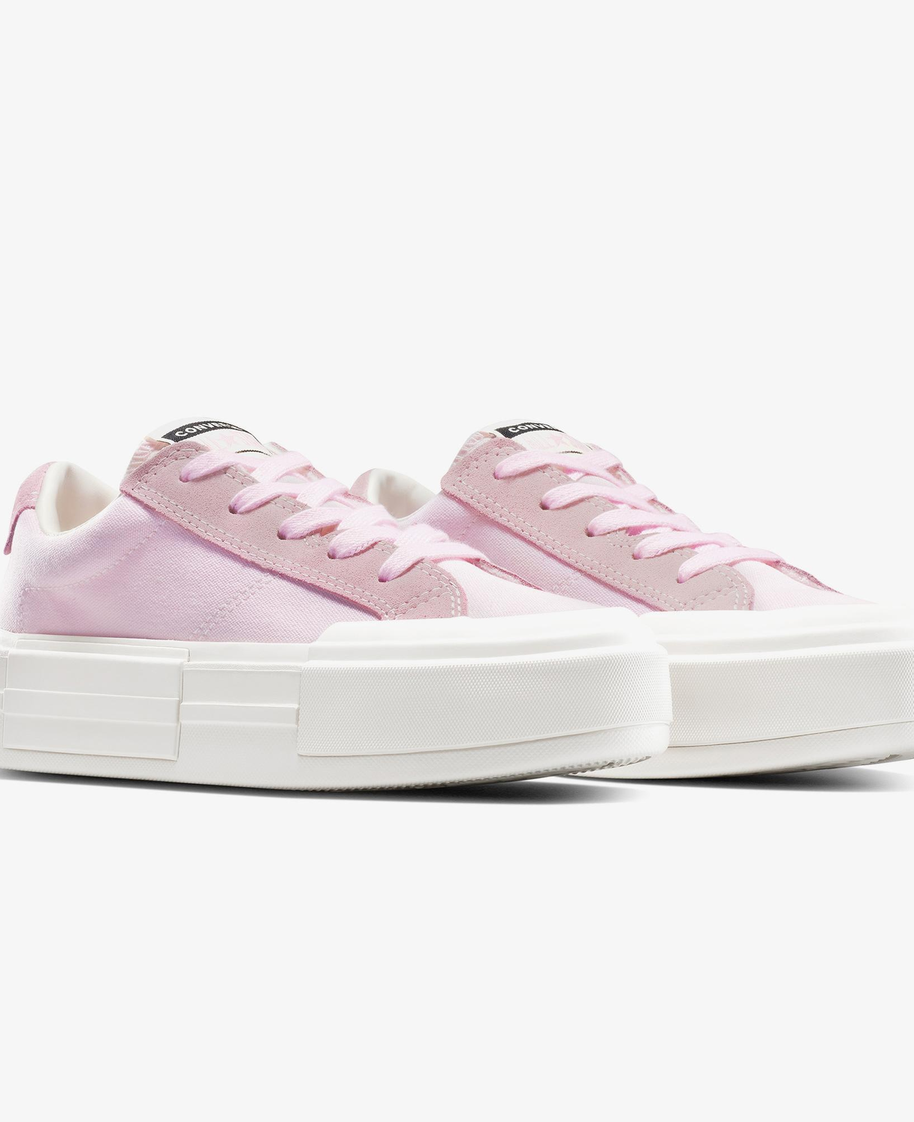 Converse Cruise Unisex Siyah Sneaker