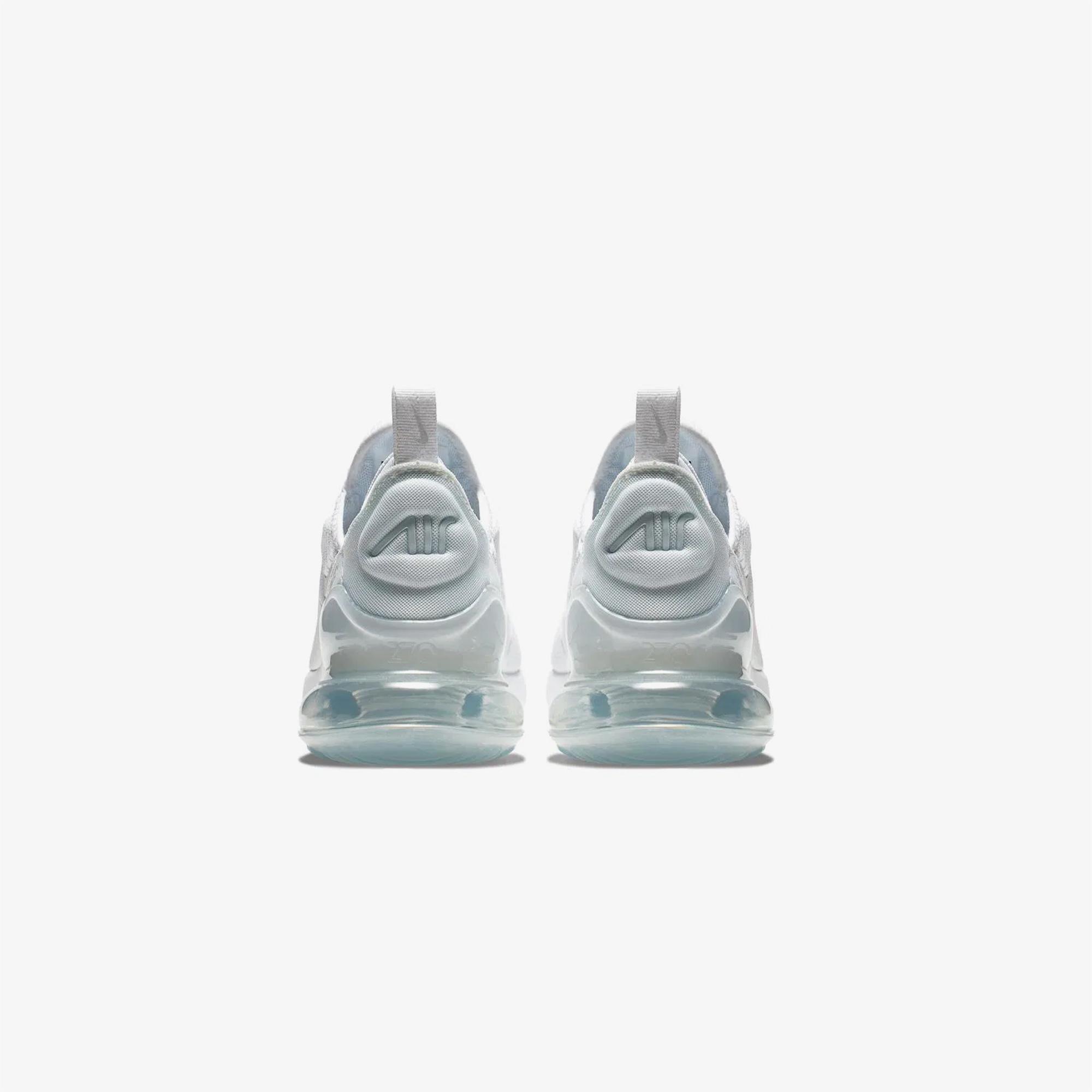 Nike Air Max 270 Beyaz Spor Ayakkabı