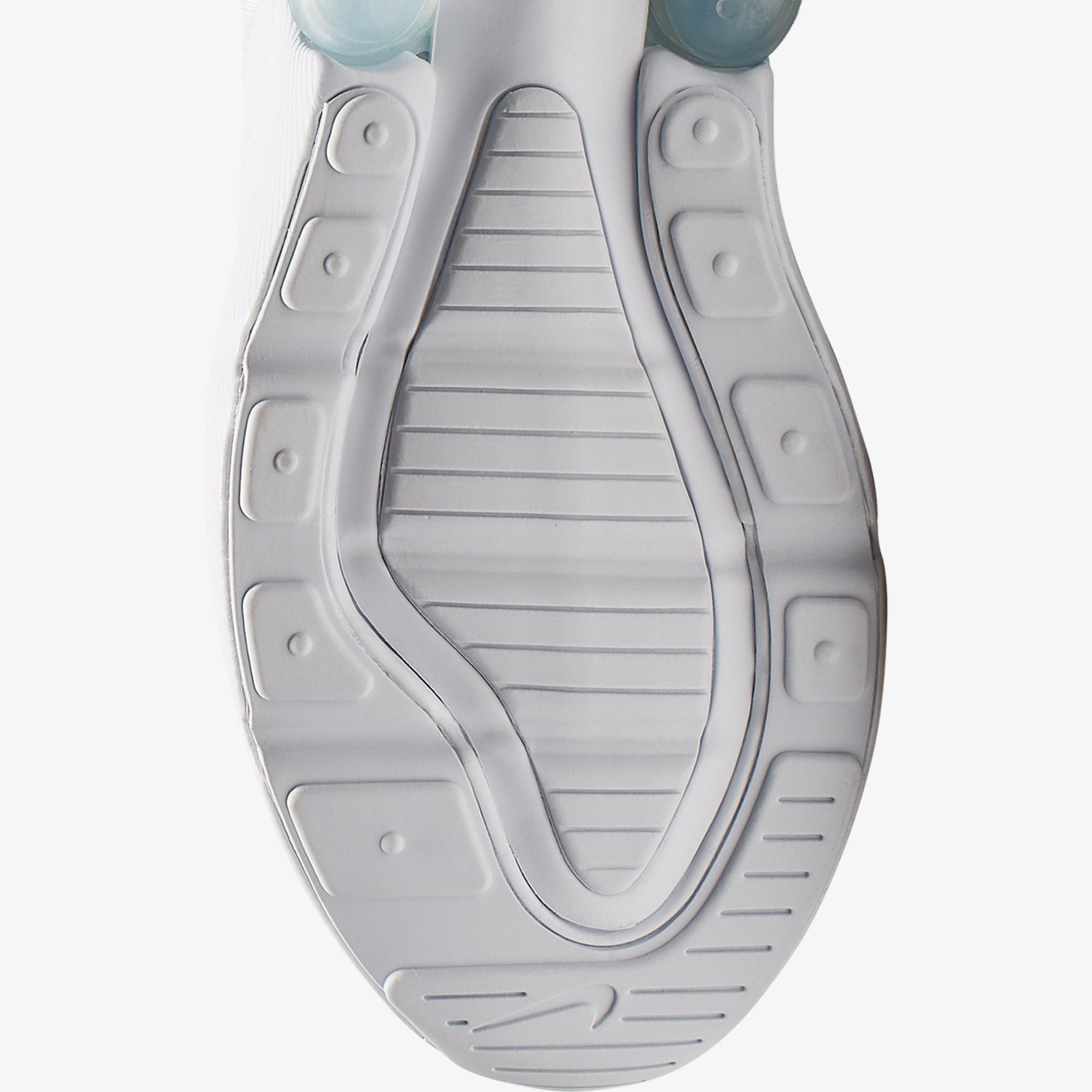 Nike Air Max 270 Beyaz Spor Ayakkabı