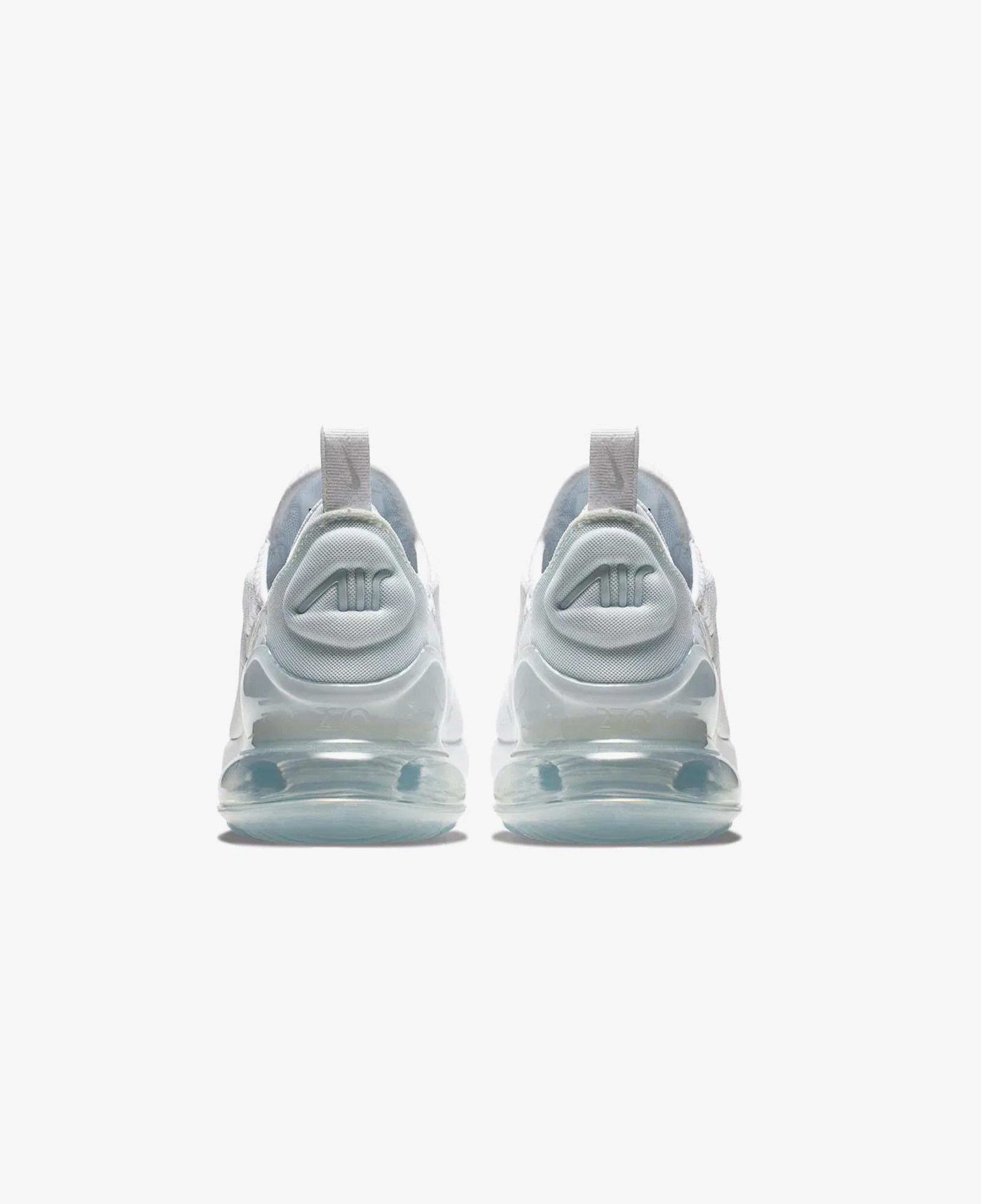 Nike Air Max 270 Beyaz Spor Ayakkabı