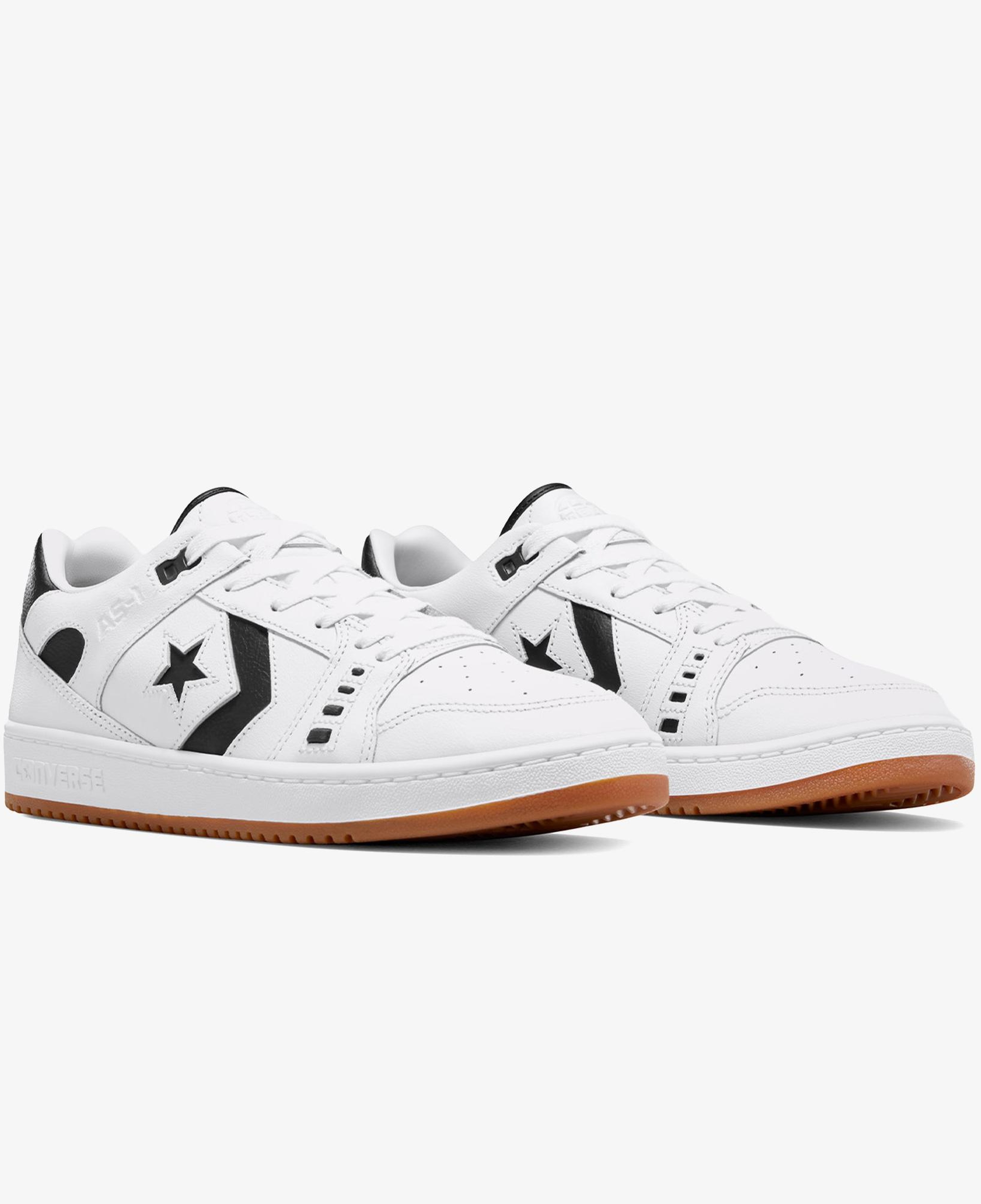 Converse CONS AS-1 Pro Unisex Beyaz Sneaker
