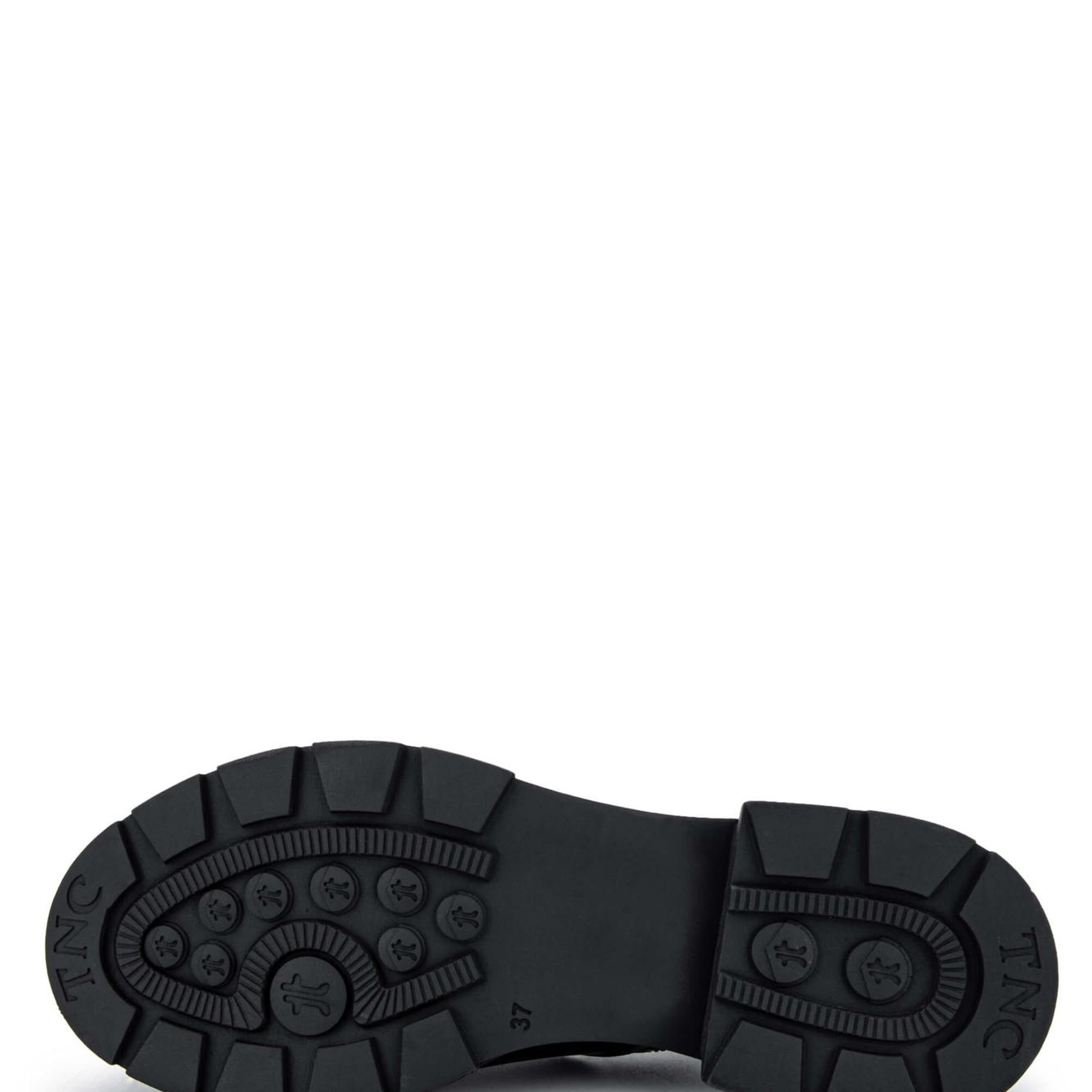 Tamer Tanca Kadın Hakiki Deri Bordo Rugan Casual Ayakkabı