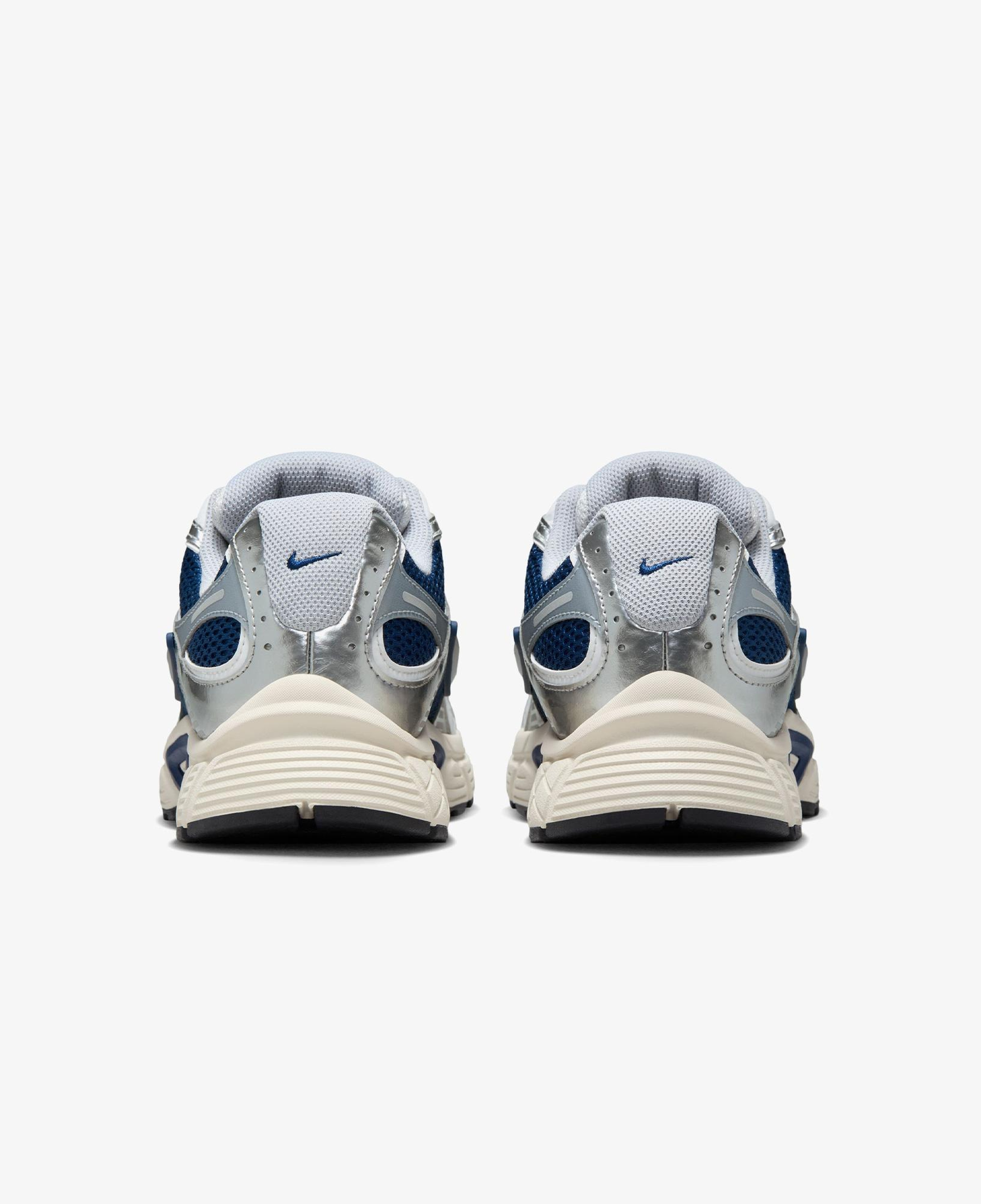 Nike V5 RNR Erkek Mavi Spor Ayakkabı