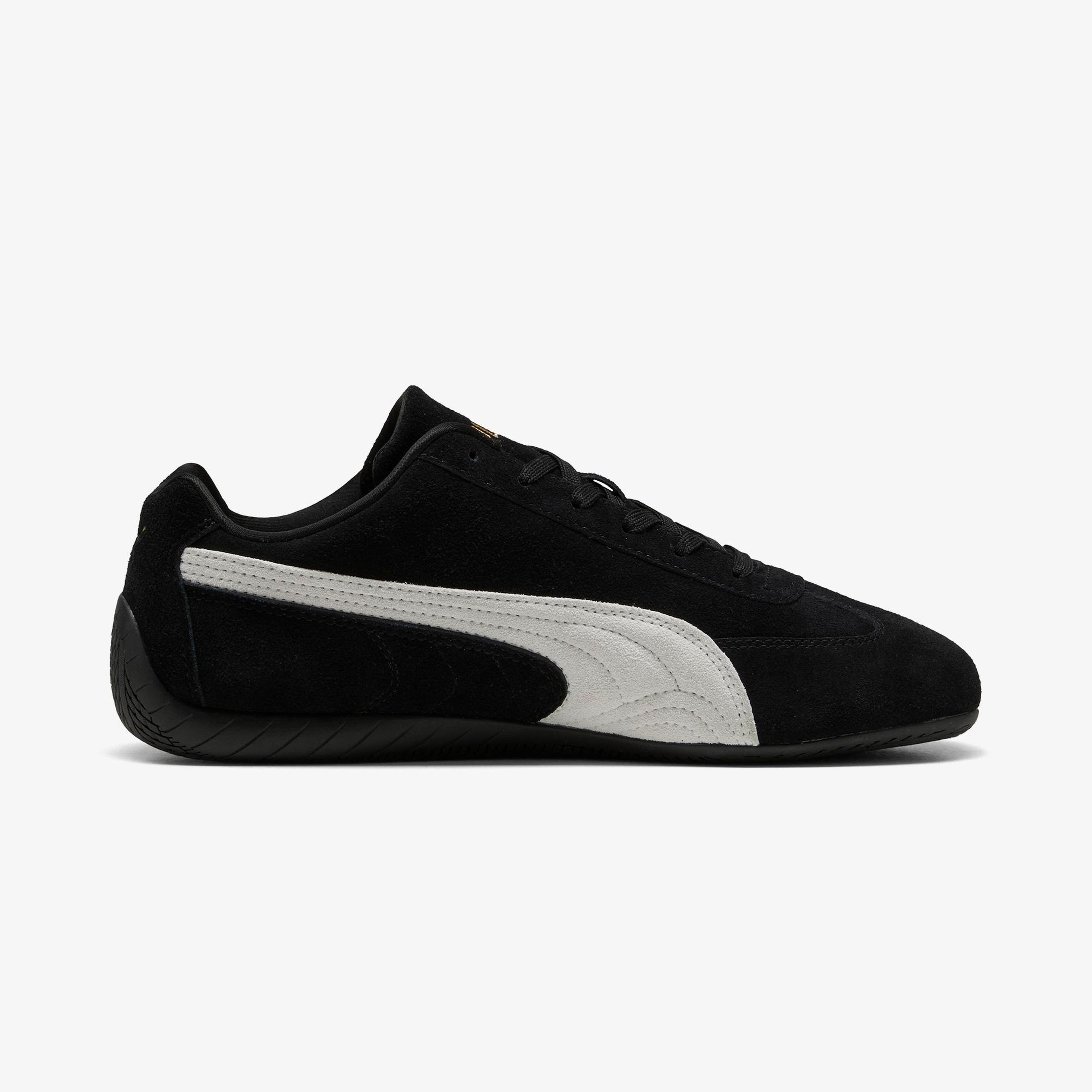 Puma Speedcat Og Unisex Siyah Spor Ayakkabı