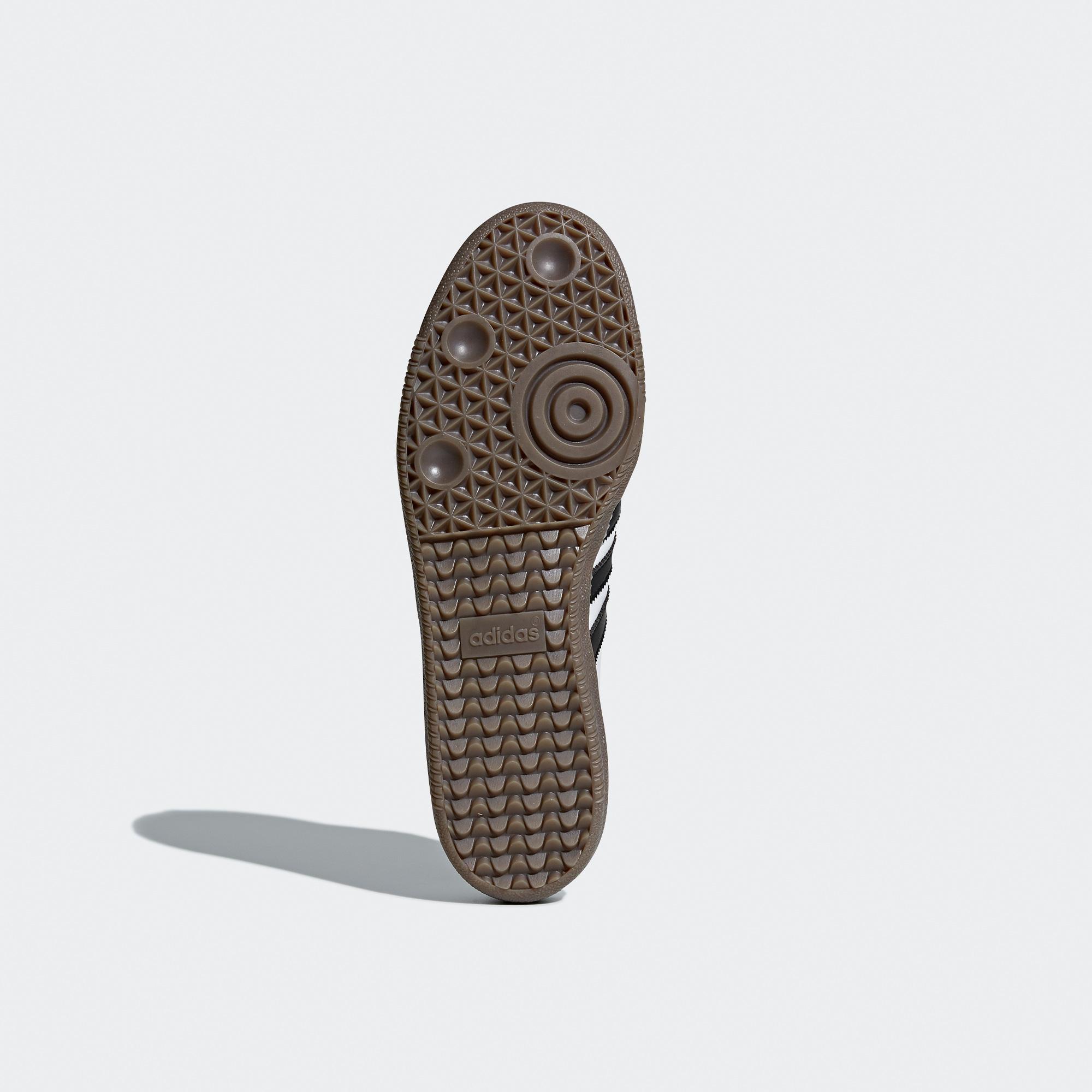 Adidas Beyaz Adidas Samba