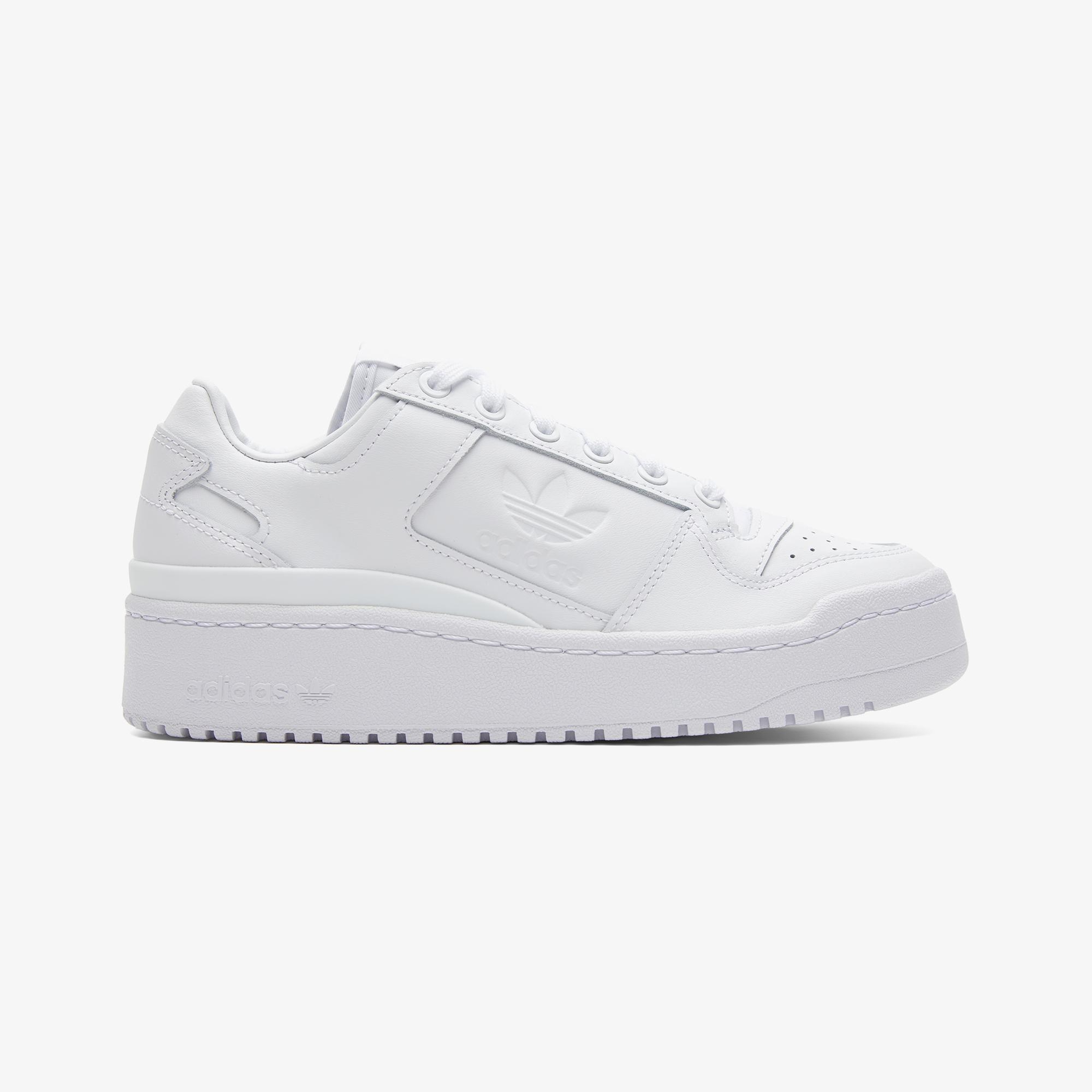 adidas Forum Bold Unisex Beyaz Sneaker