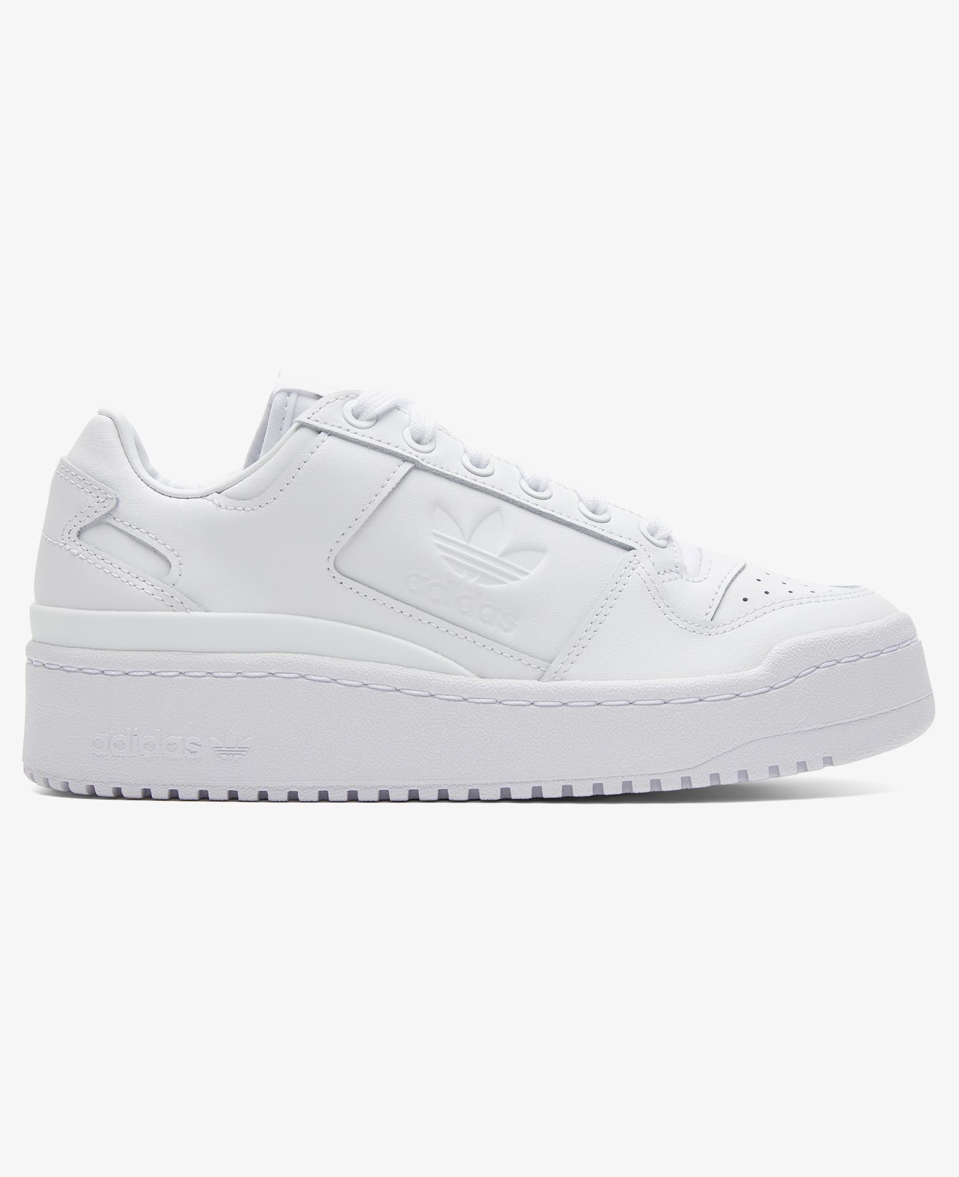 adidas Forum Bold Unisex Beyaz Sneaker