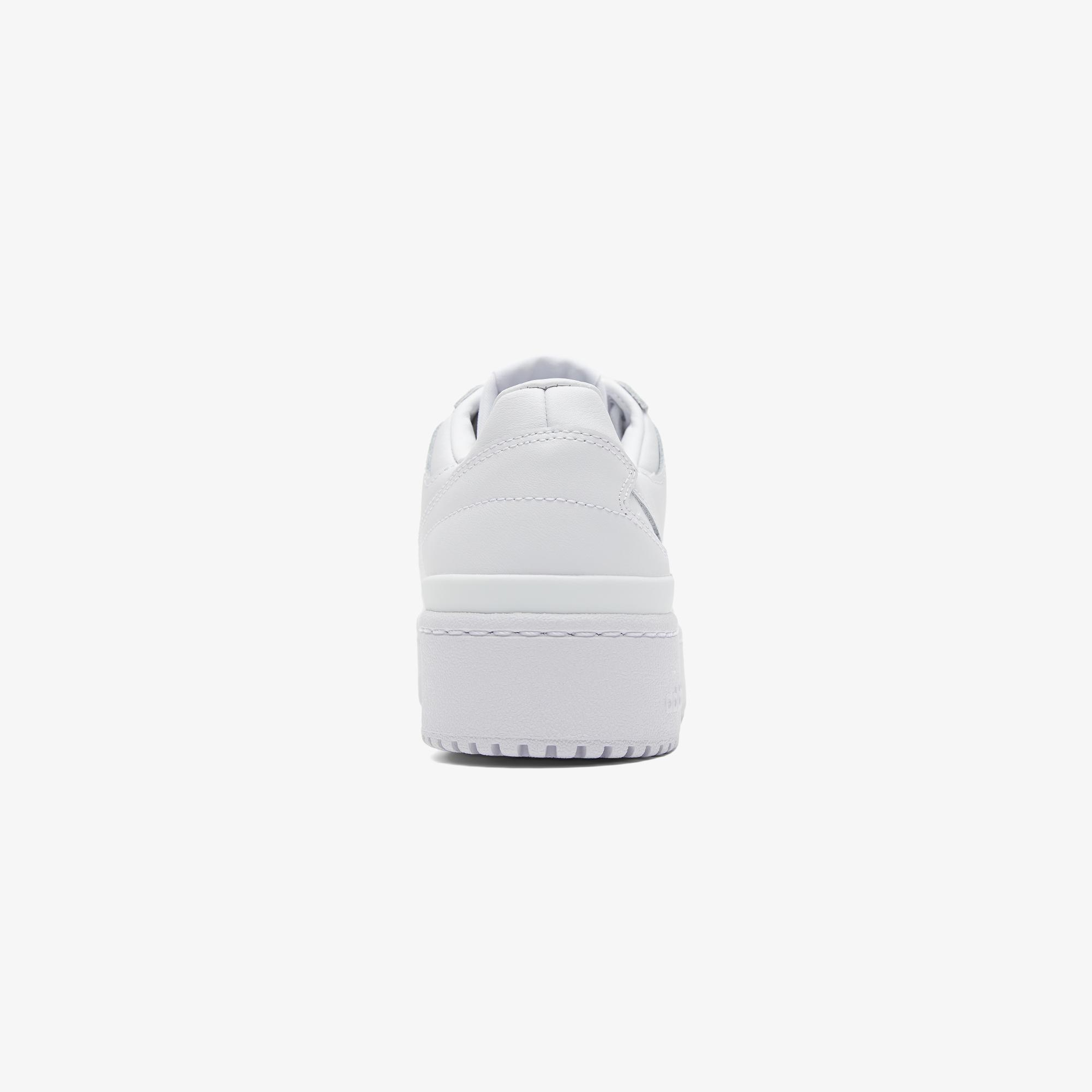 adidas Forum Bold Unisex Beyaz Sneaker