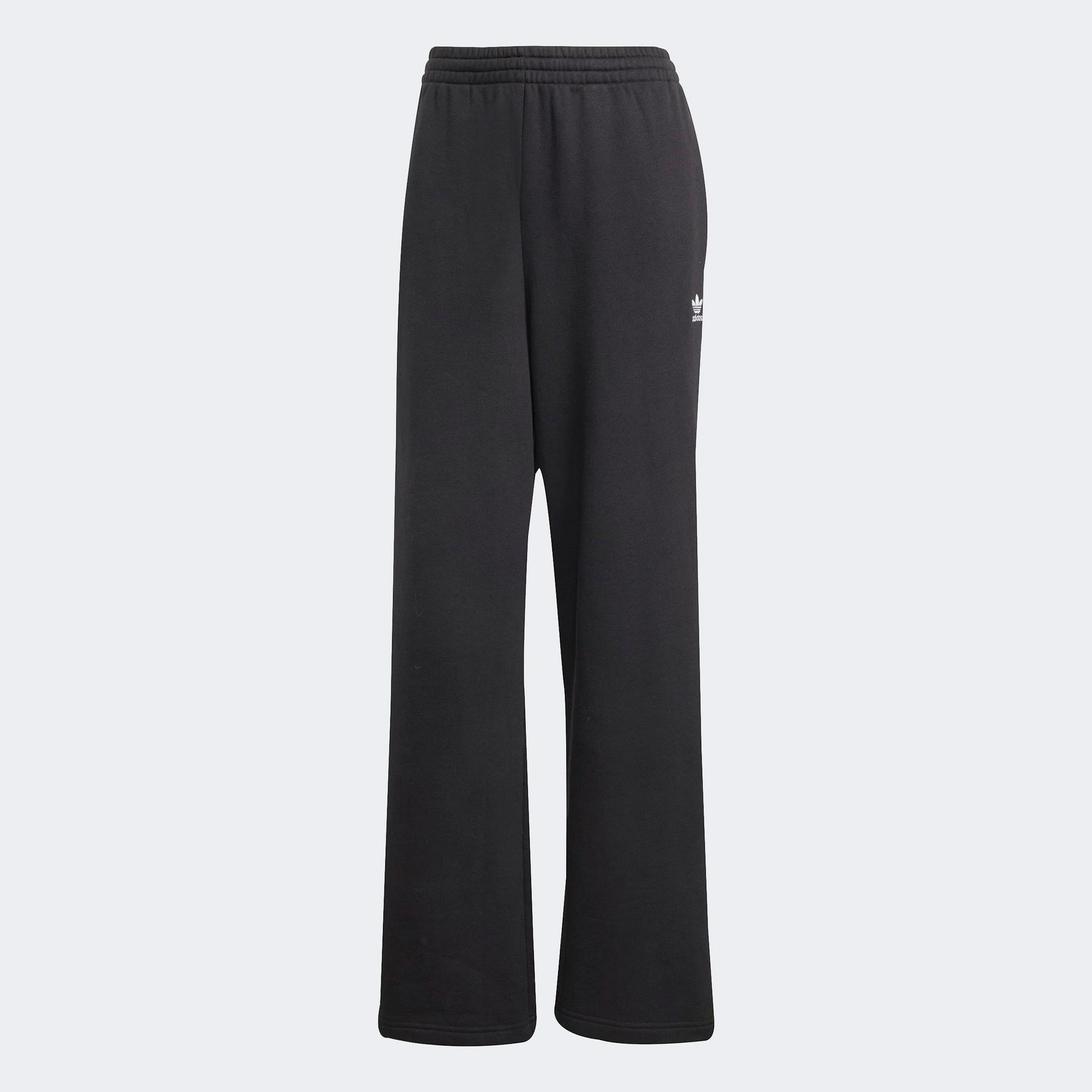 adidas Essentials Kadın Siyah Eşofman Altı