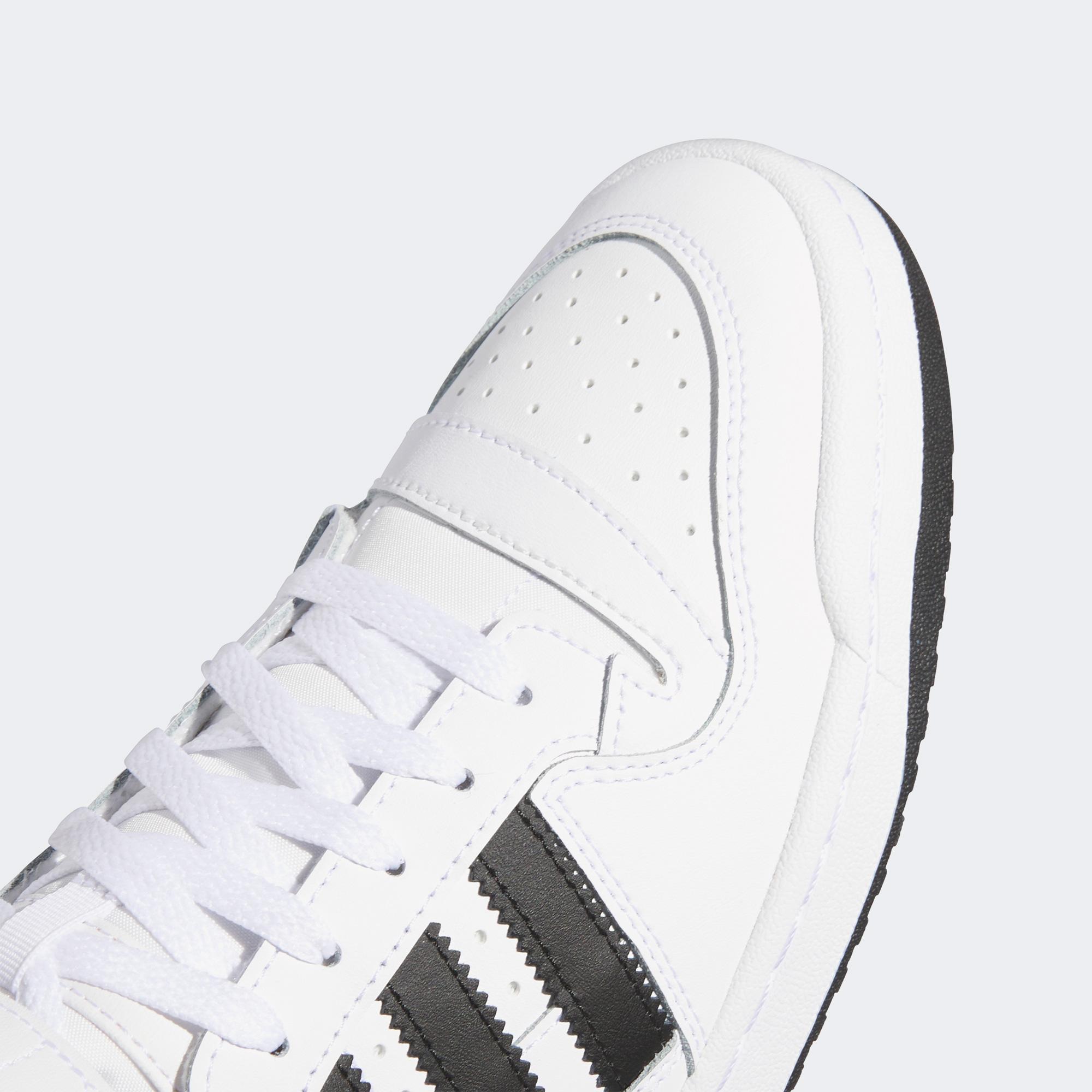 adidas Forumid Unisex Beyaz Sneaker