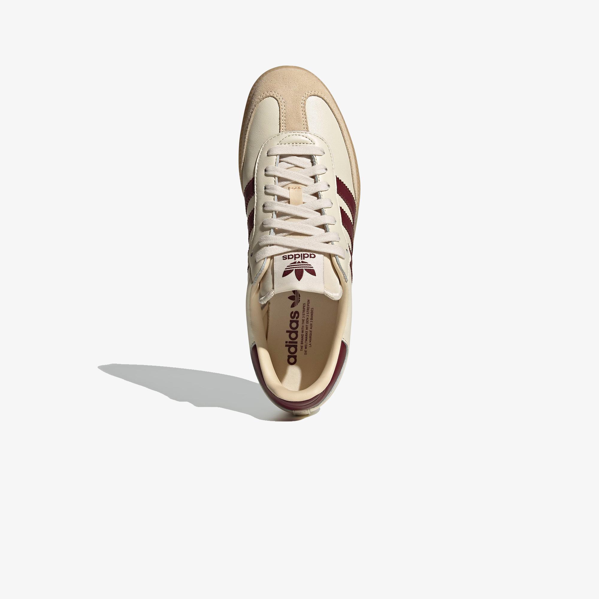 Adidas Bej Adidas Samba OG