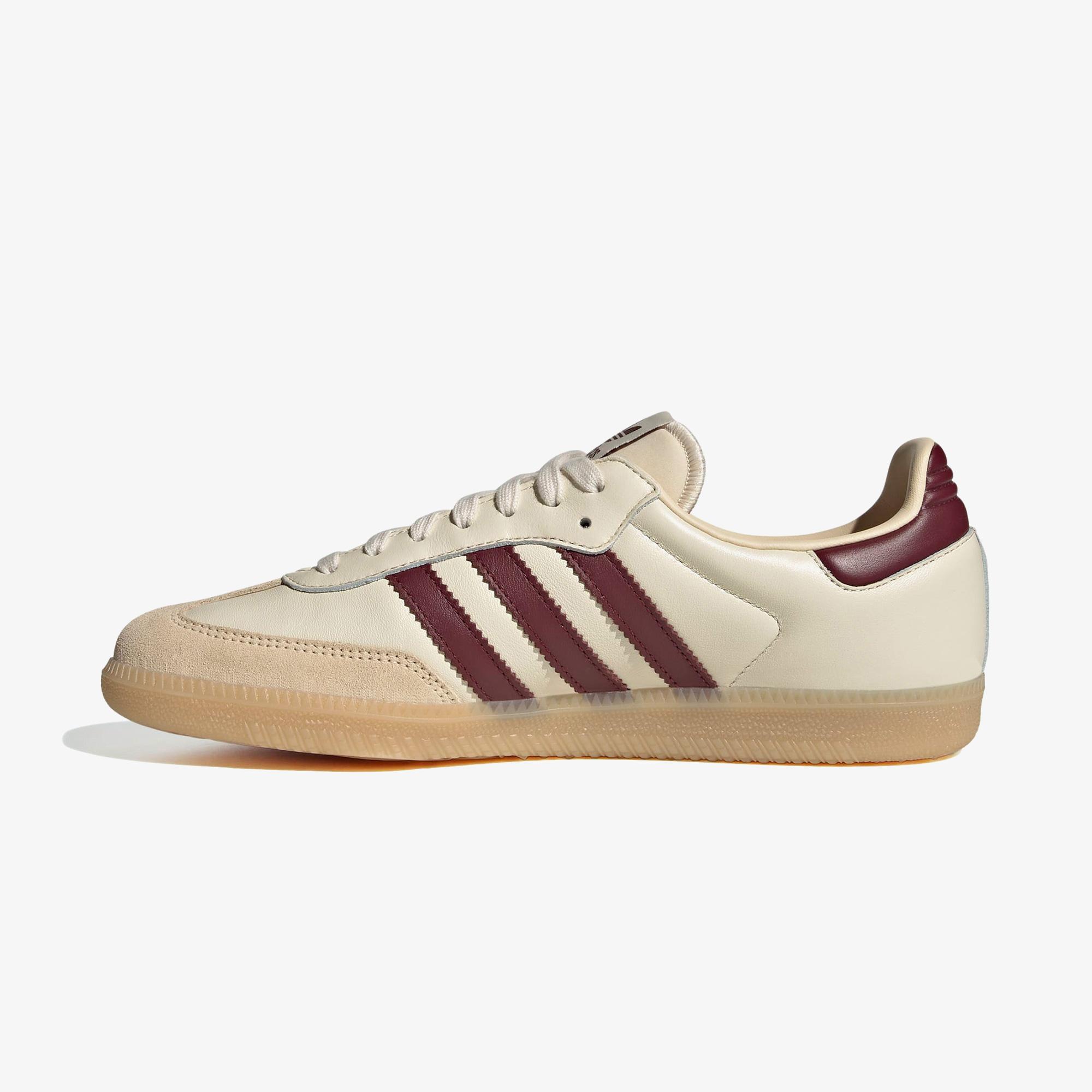 Adidas Bej Adidas Samba OG