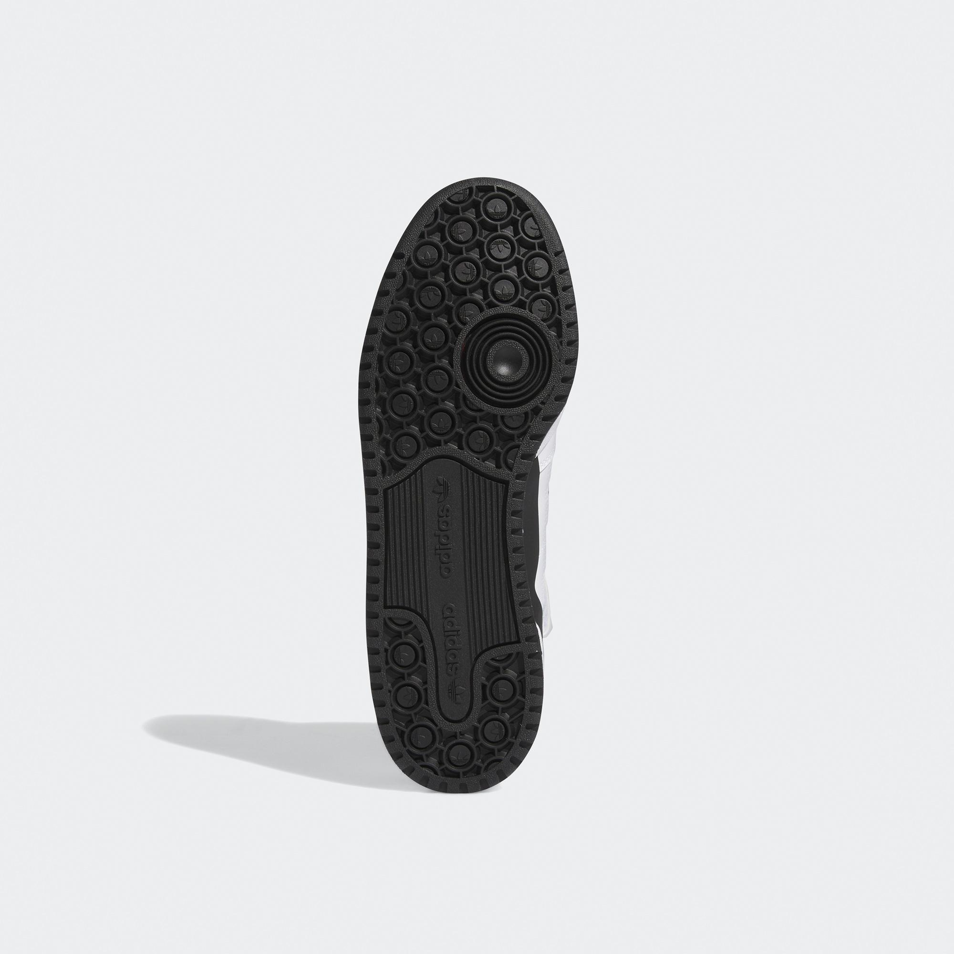 adidas Forumid Unisex Beyaz Sneaker