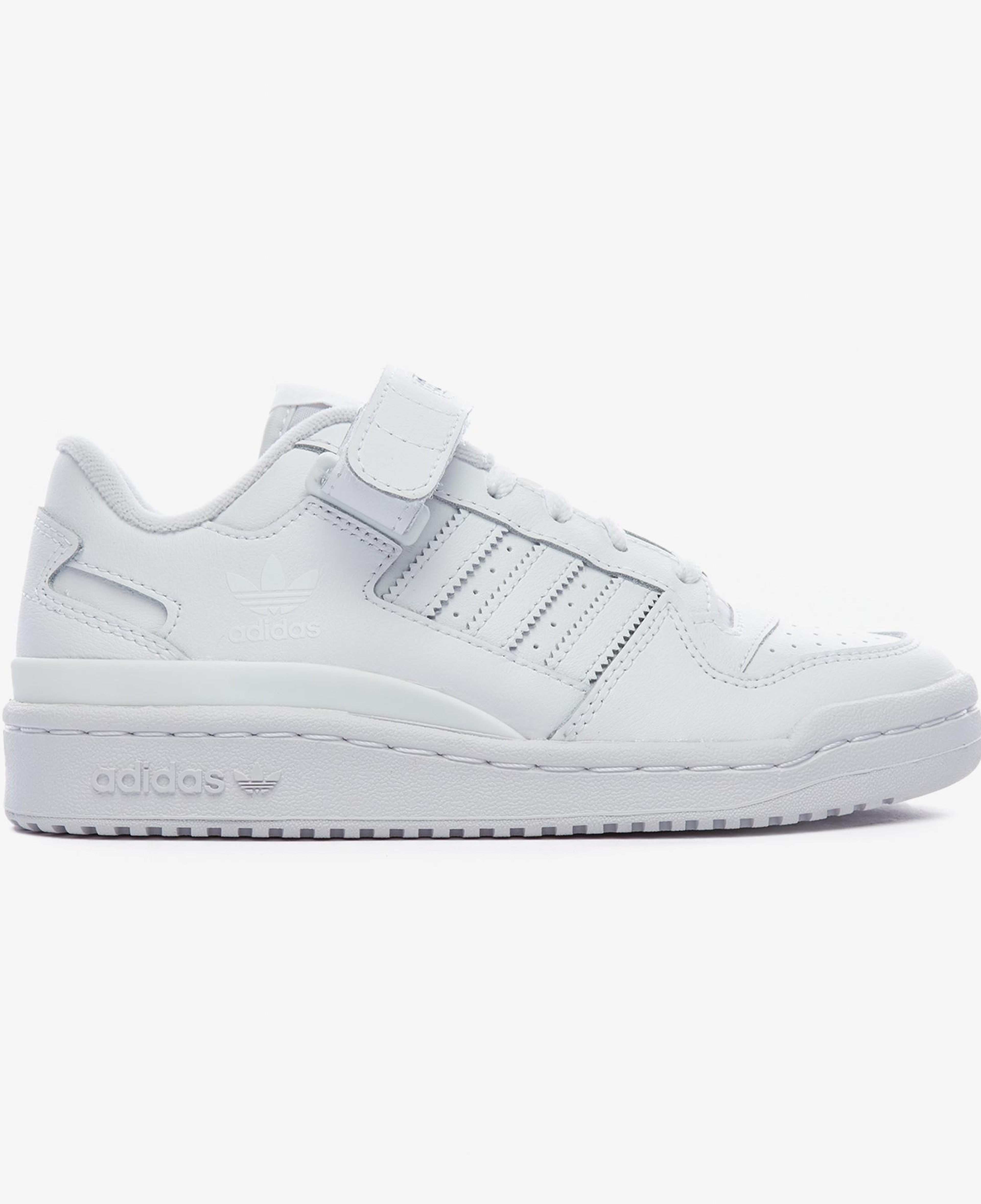 adidas Forum Low Unisex Beyaz Sneaker