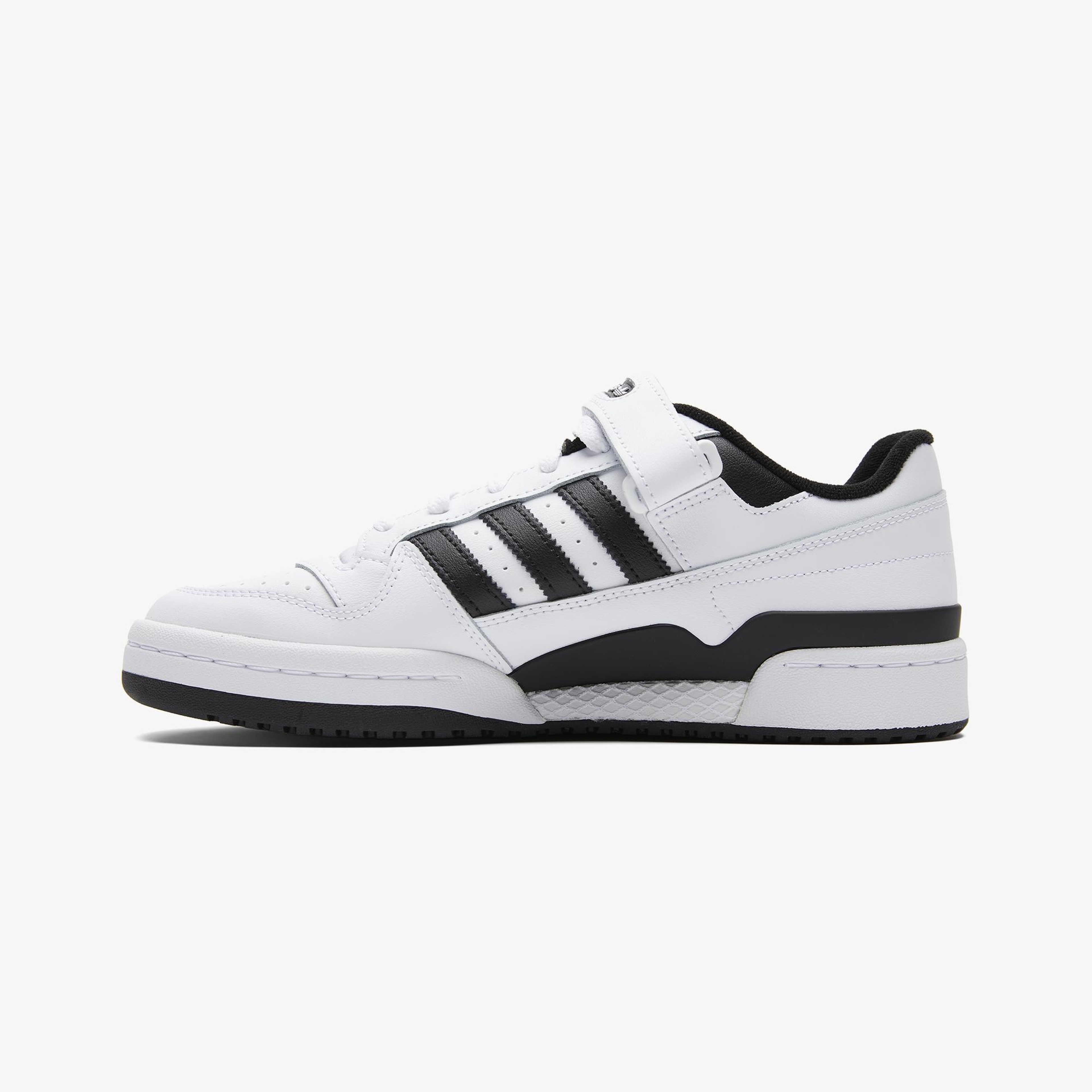 adidas Forum Low Unisex Beyaz Sneaker