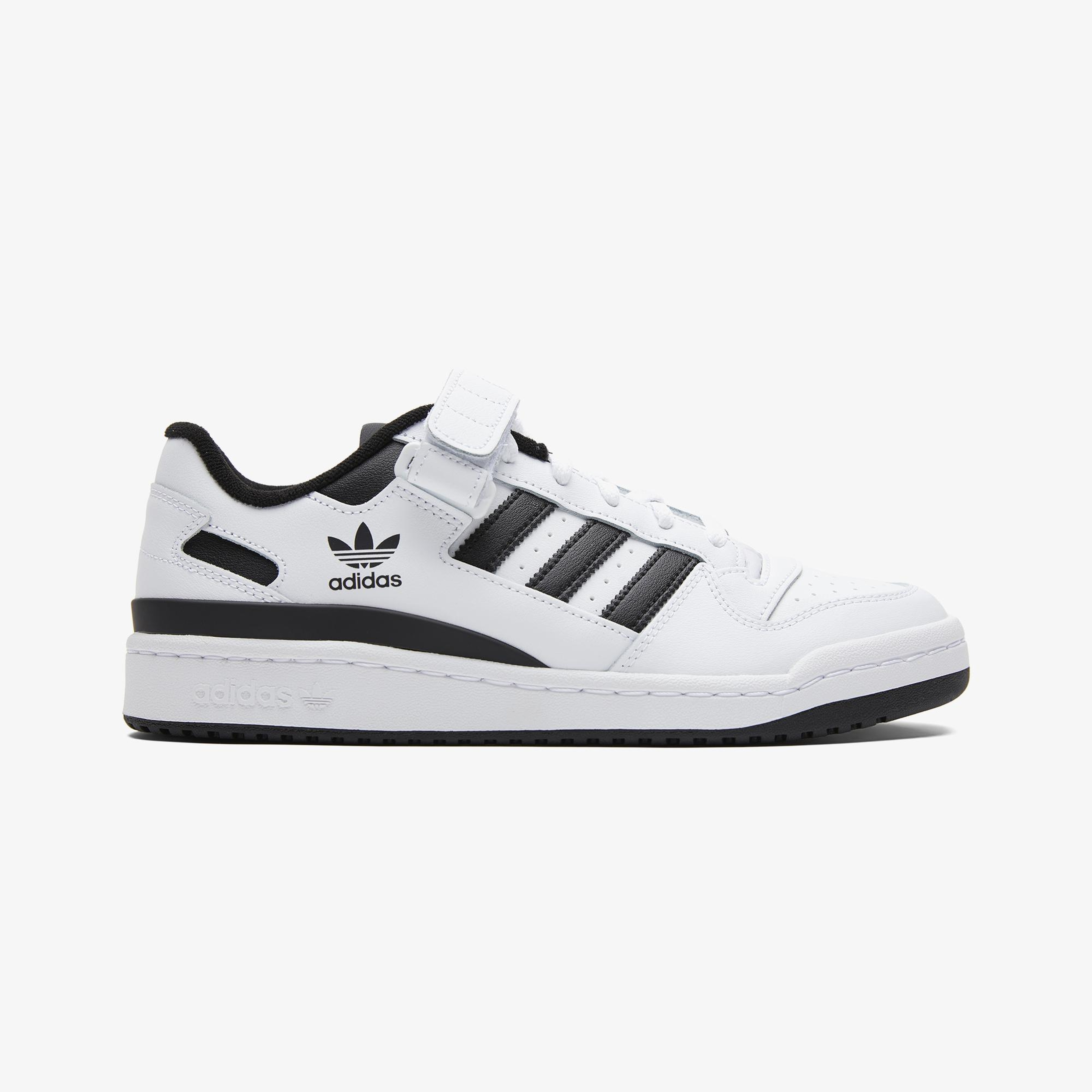 adidas Forum Low Unisex Beyaz Sneaker