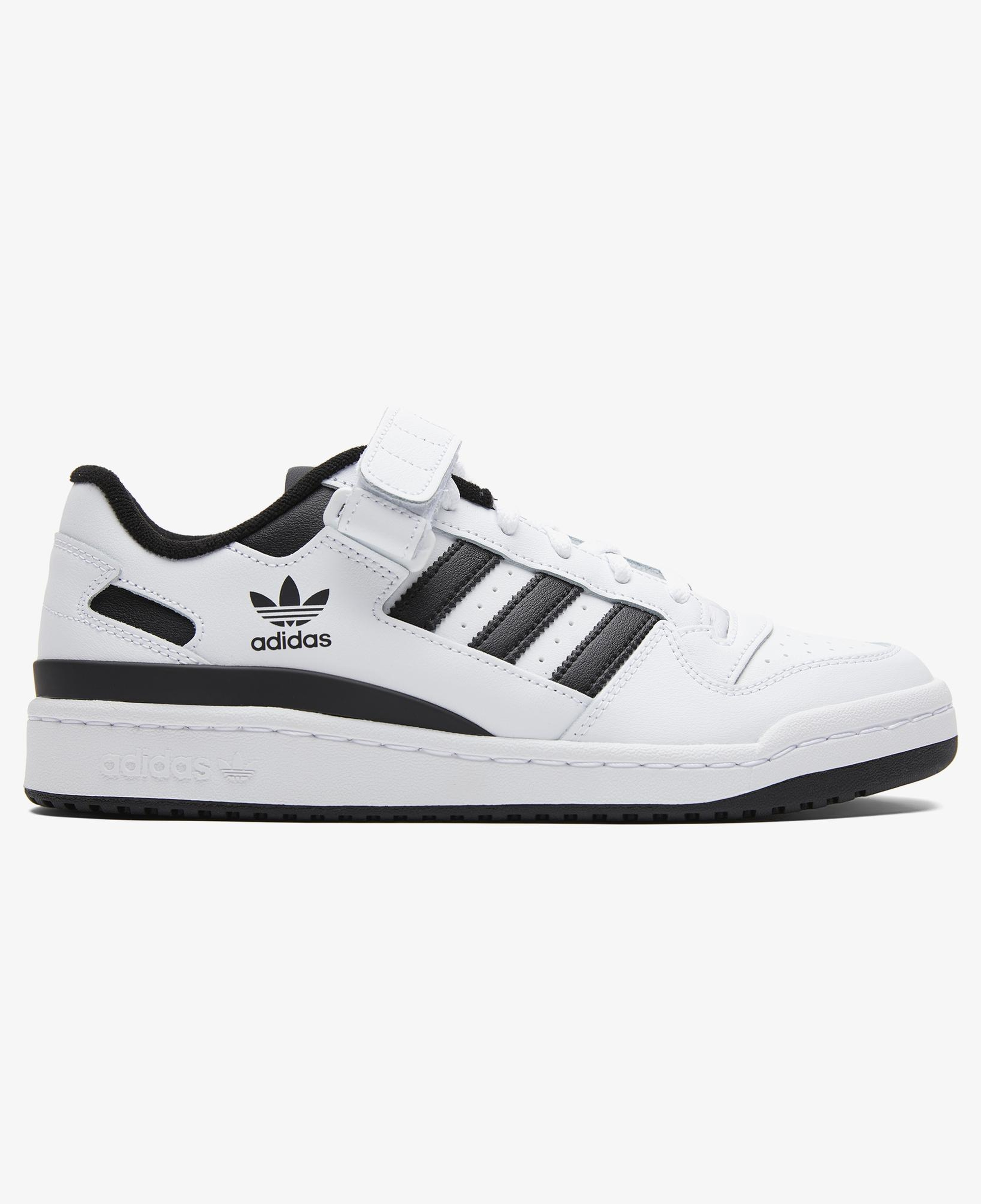 adidas Forum Low Unisex Beyaz Sneaker