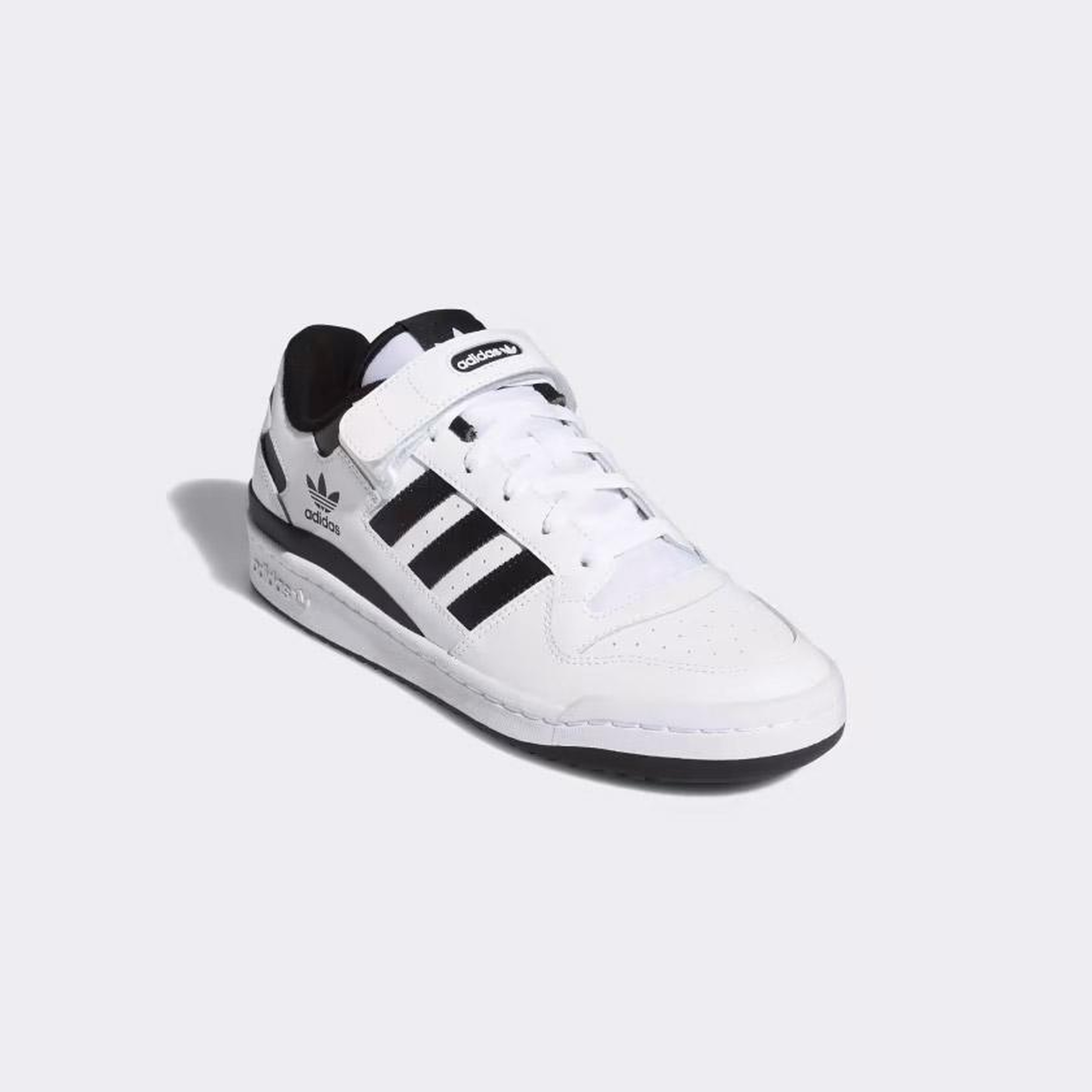 adidas Forum Low Unisex Beyaz Sneaker