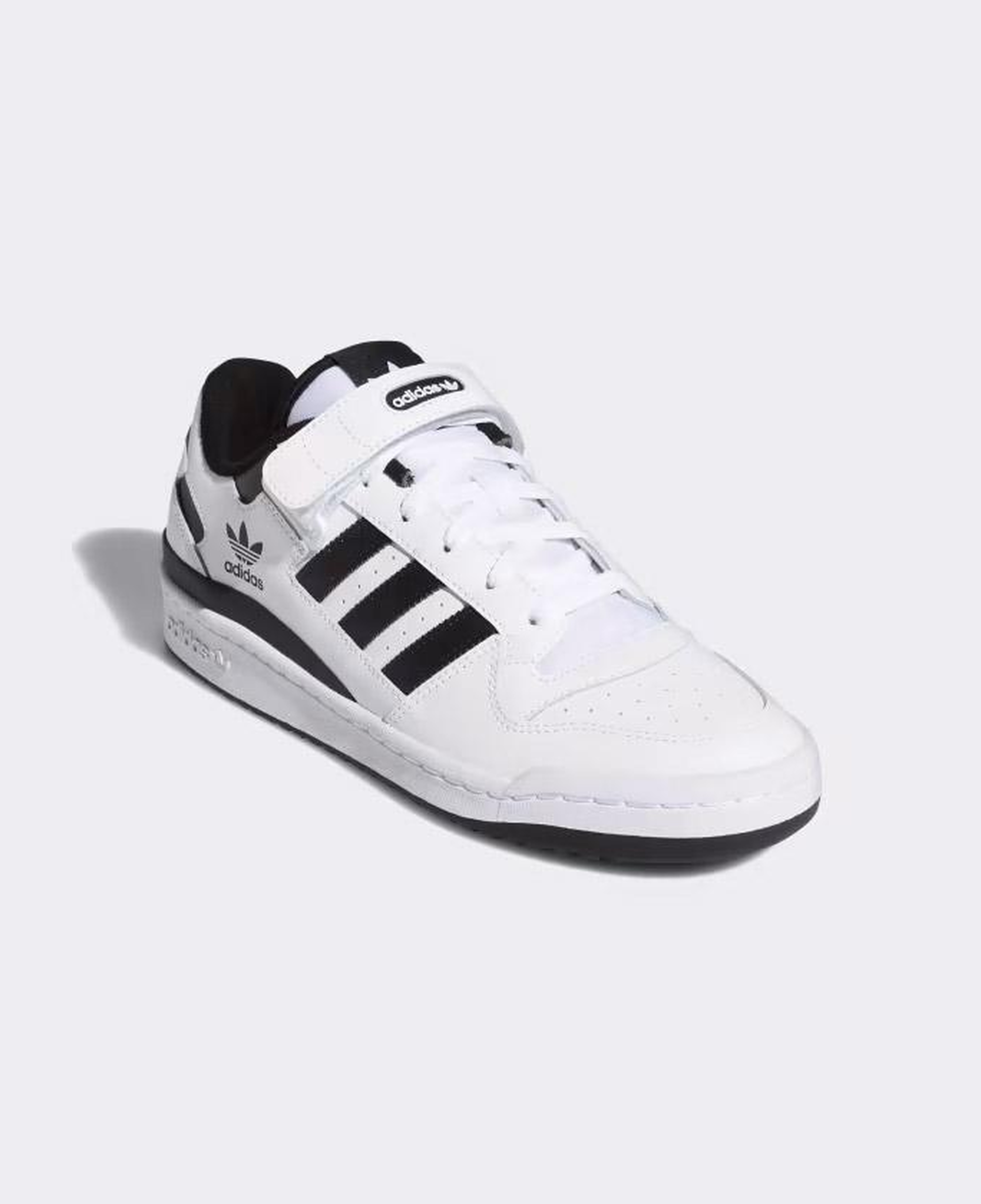 adidas Forum Low Unisex Beyaz Sneaker