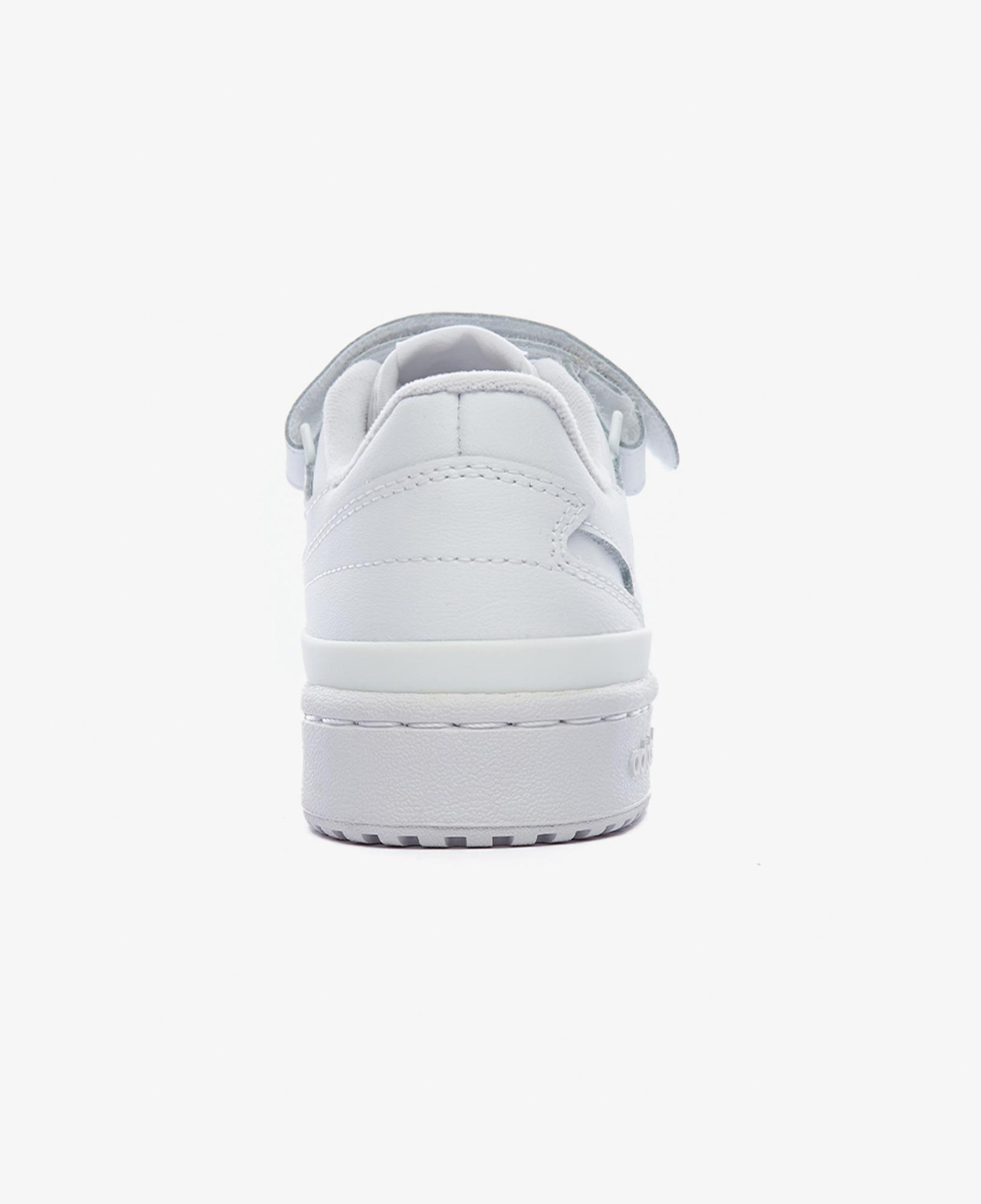 adidas Forum Low Unisex Beyaz Sneaker