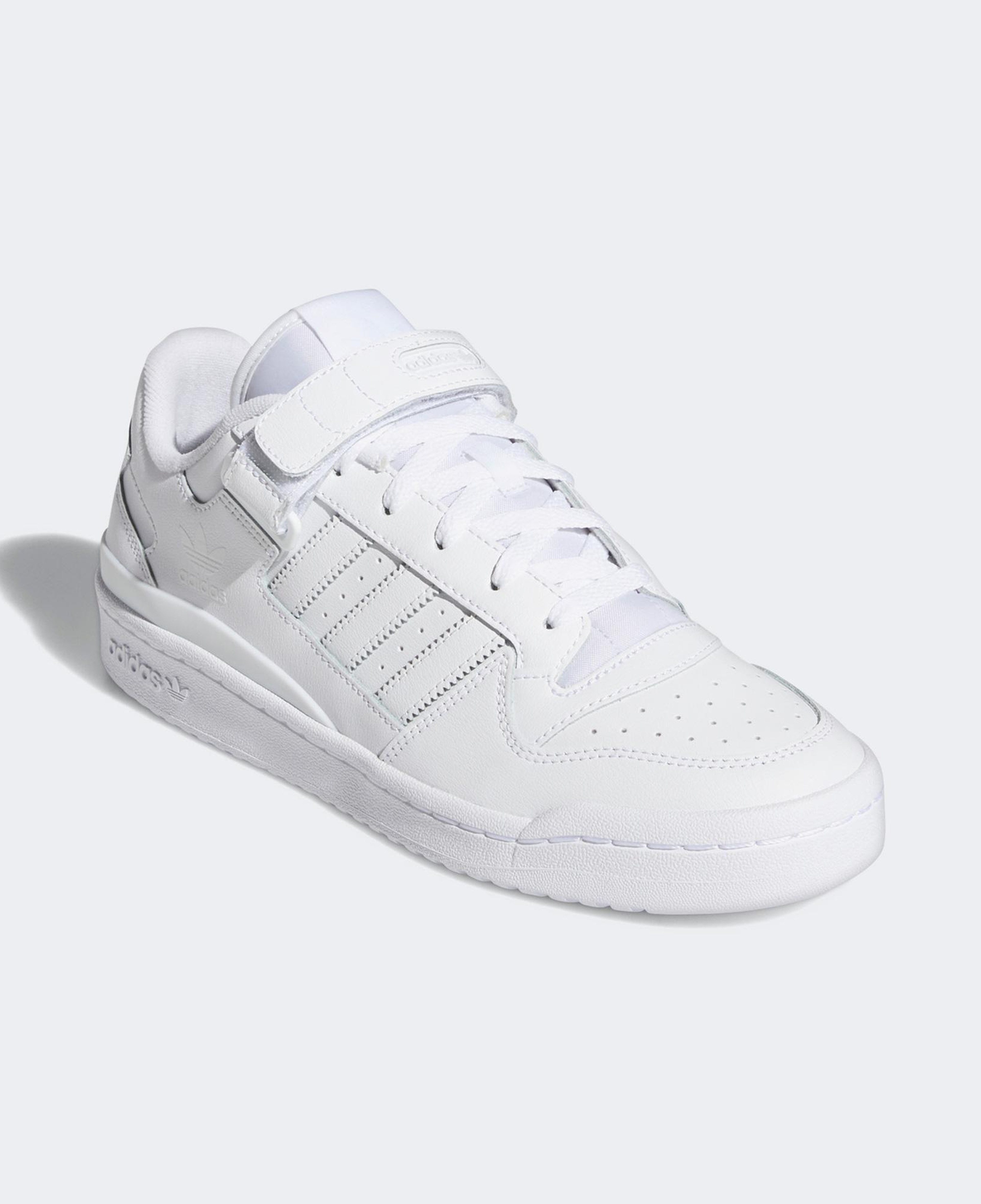 adidas Forum Low Unisex Beyaz Sneaker
