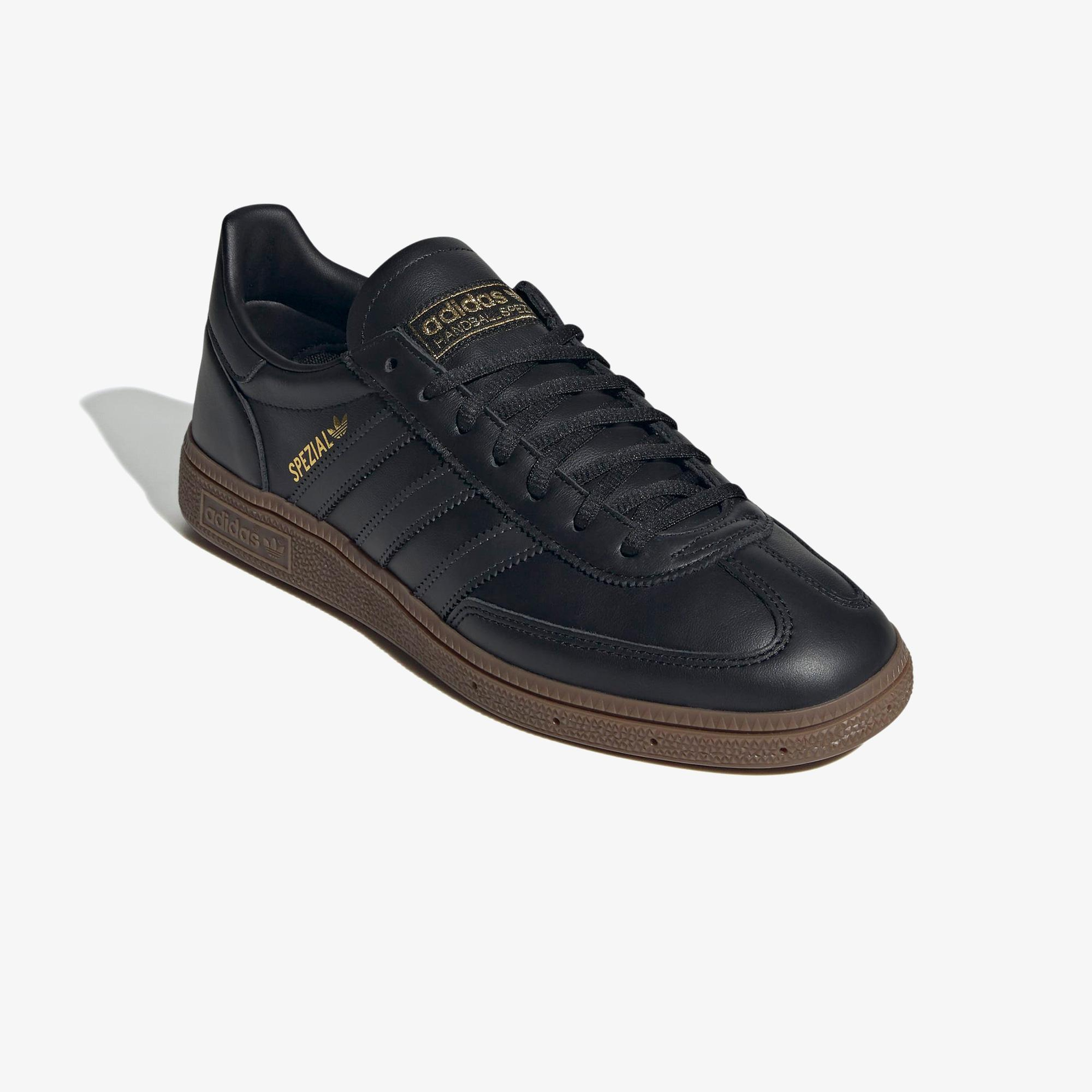 adidas Handball Spezial Unisex Siyah Sneaker