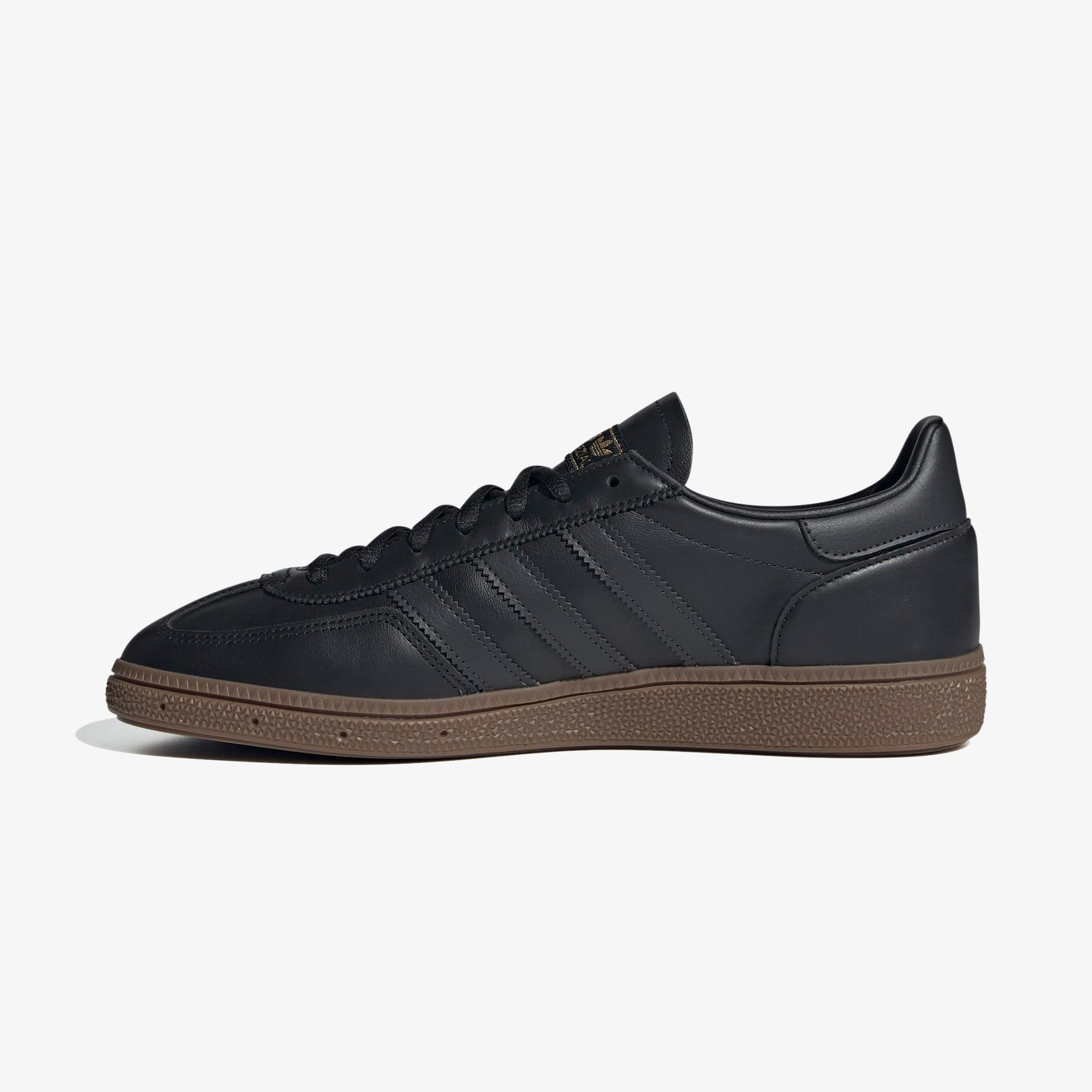 adidas Handball Spezial Unisex Siyah Sneaker