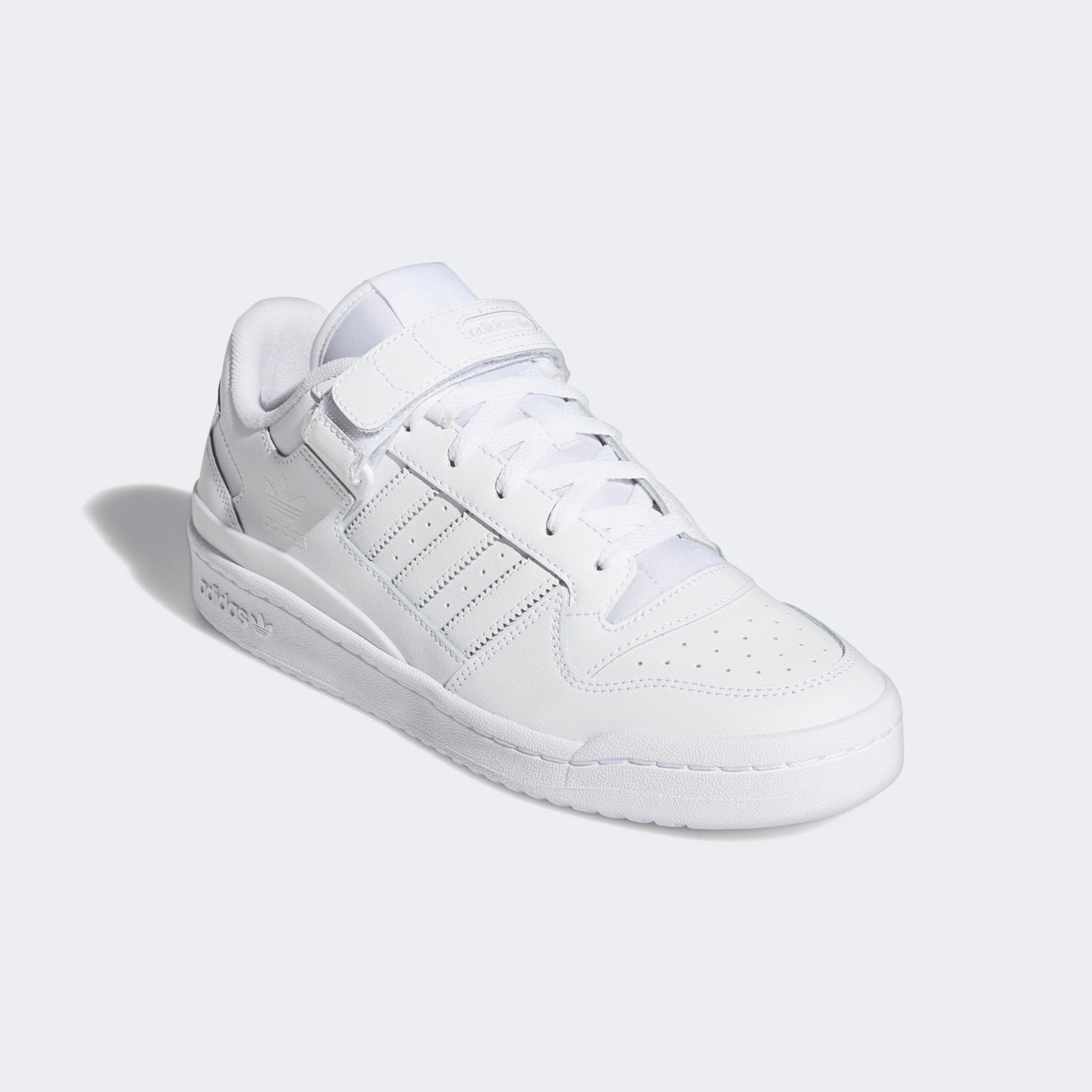 adidas Forum Low Unisex Beyaz Sneaker