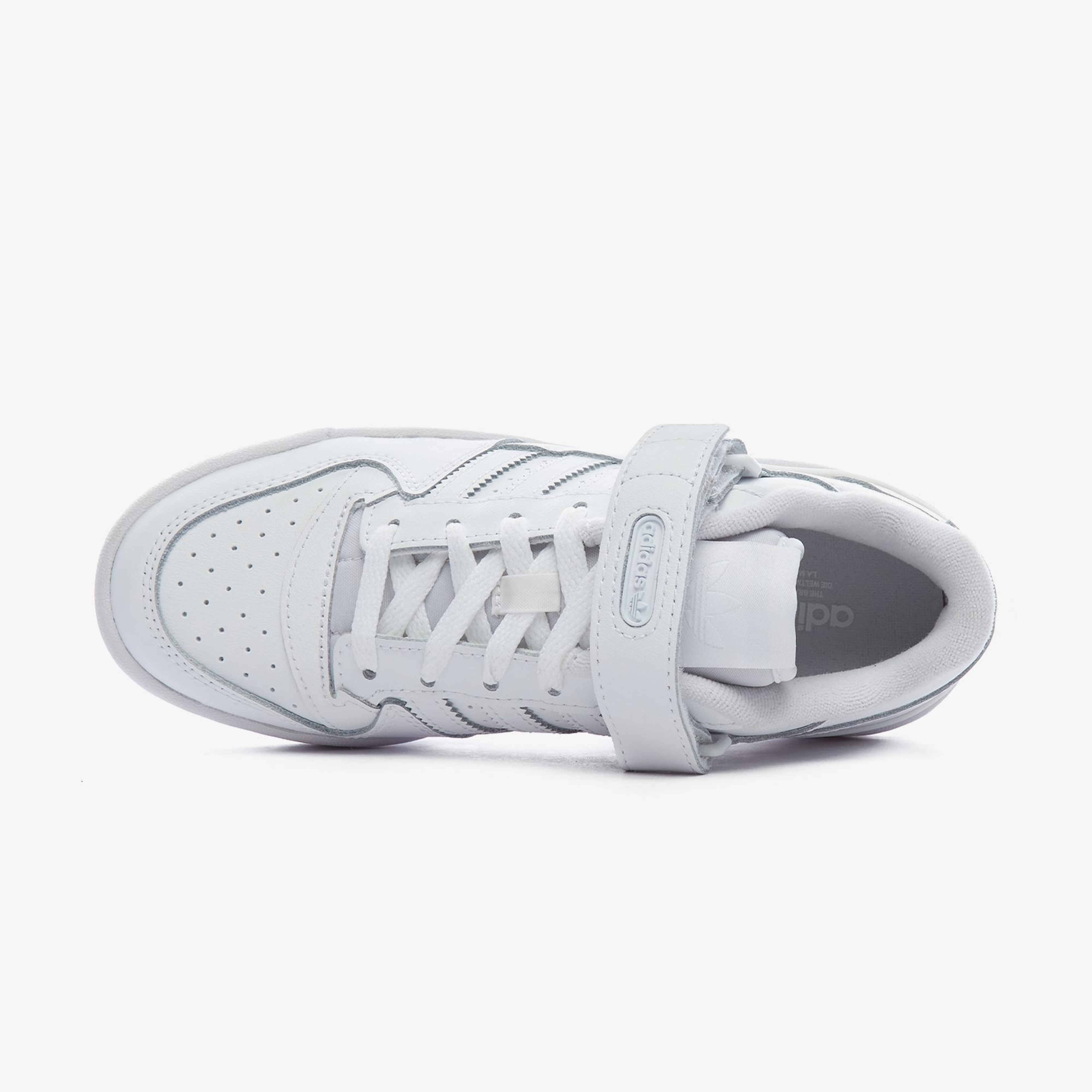 adidas Forum Low Unisex Beyaz Sneaker