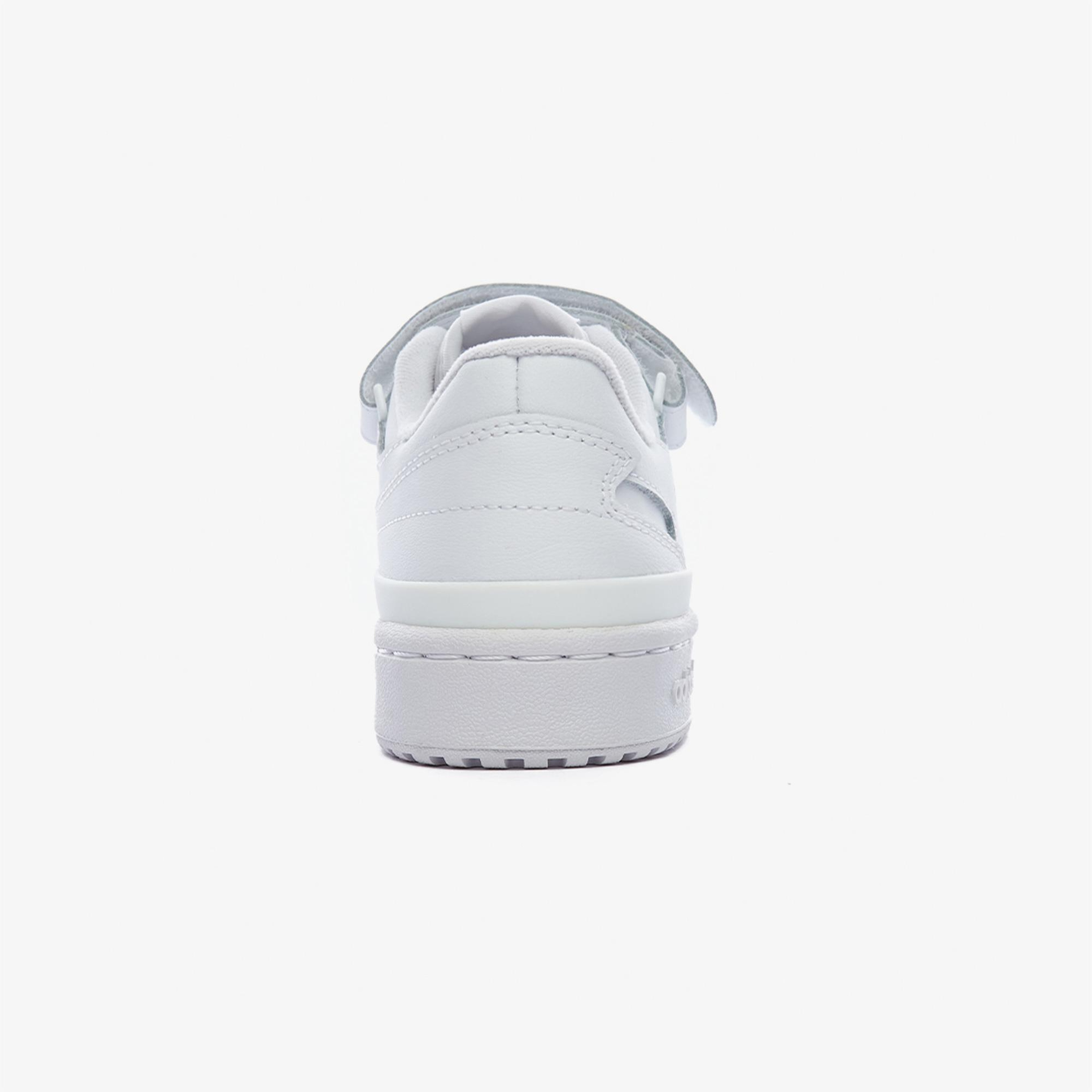adidas Forum Low Unisex Beyaz Sneaker
