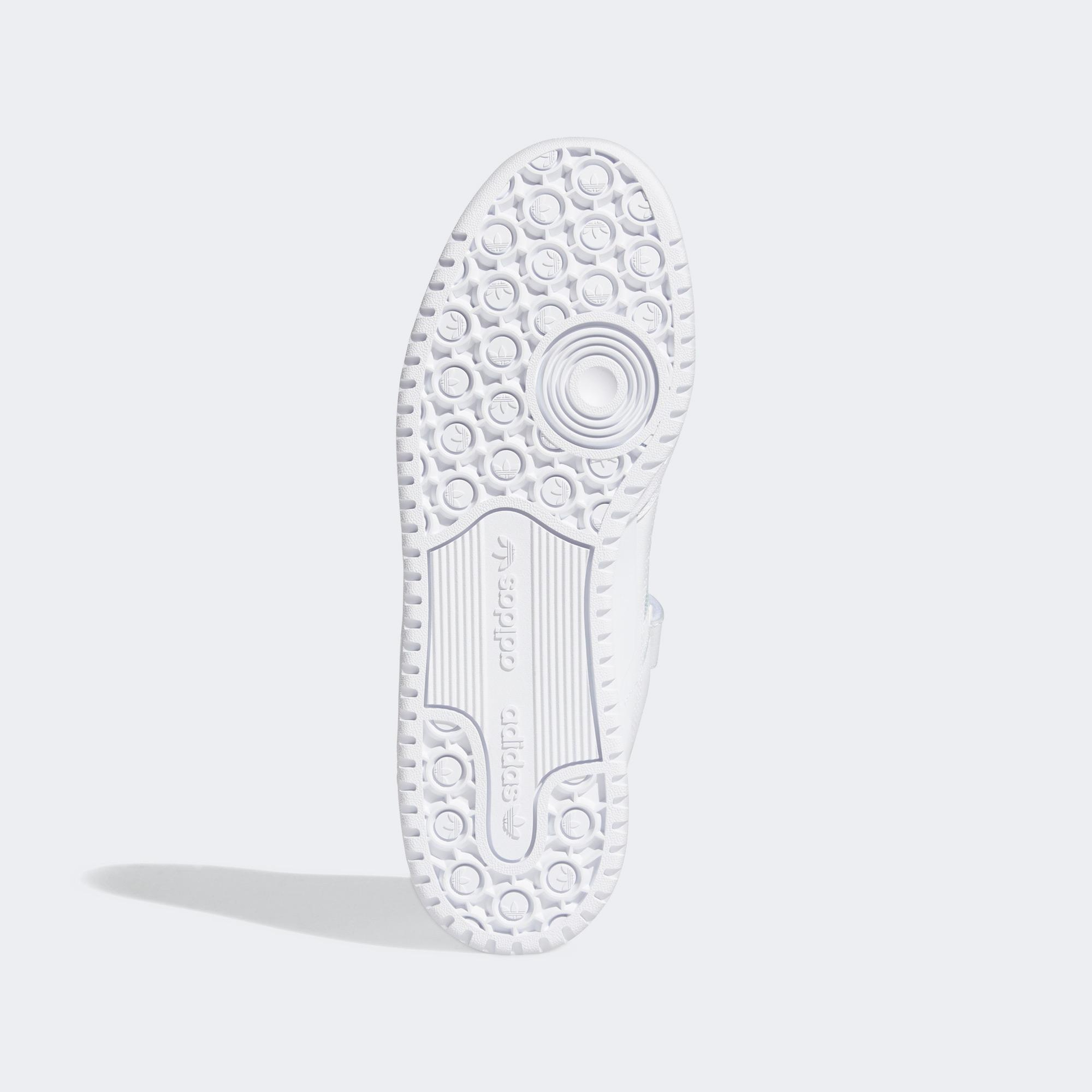 adidas Forum Low Unisex Beyaz Sneaker