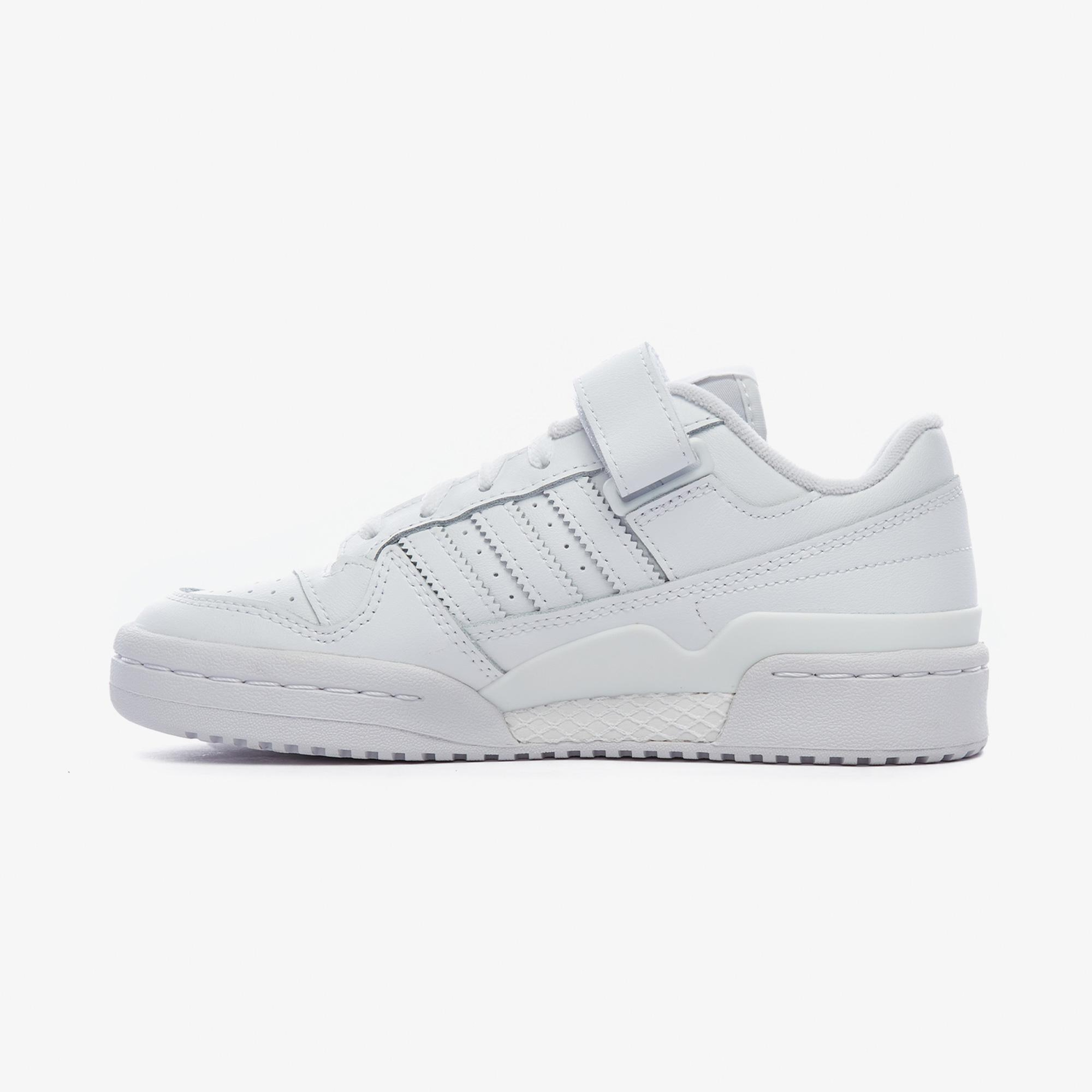 adidas Forum Low Unisex Beyaz Sneaker