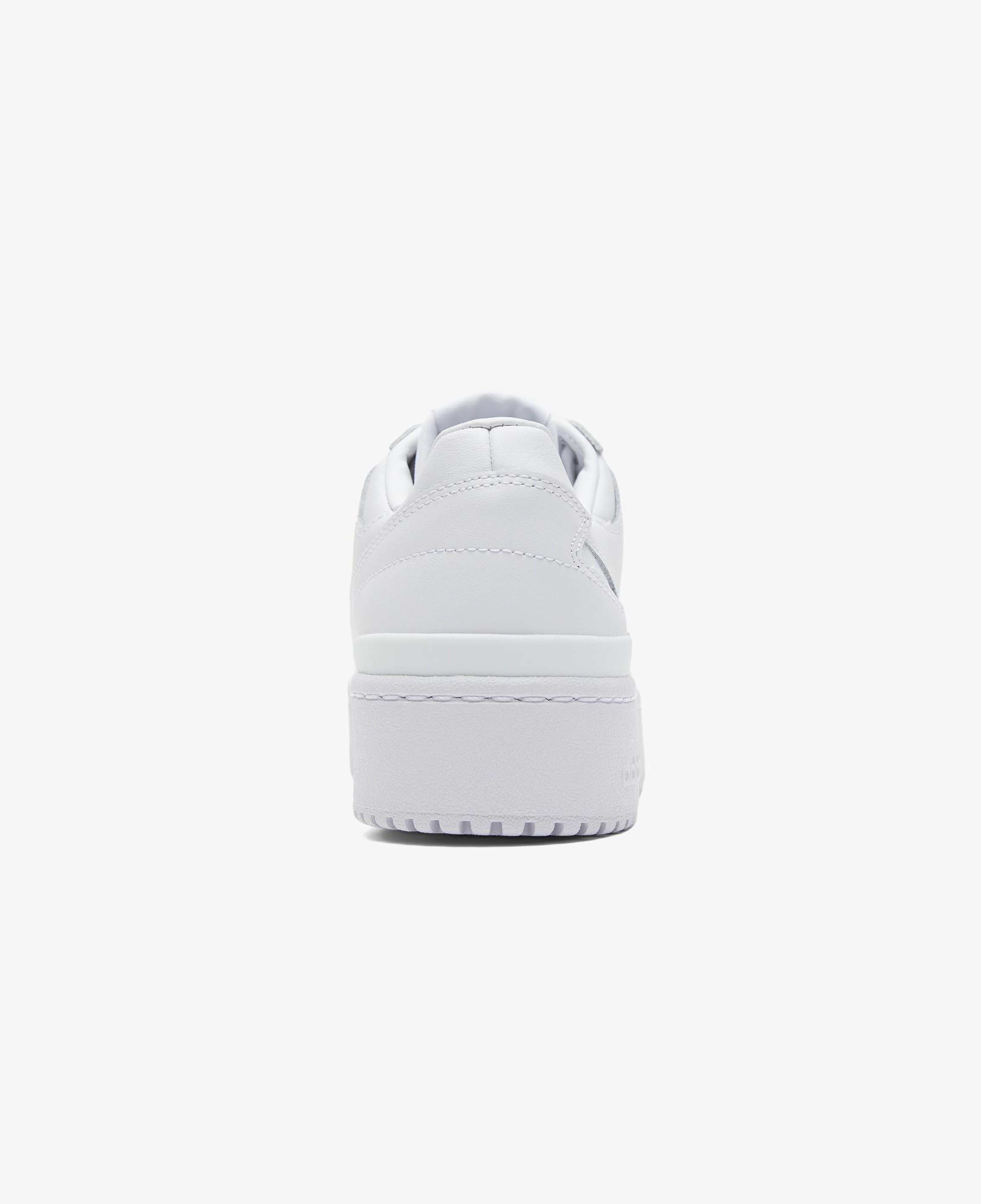 adidas Forum Bold Unisex Beyaz Sneaker