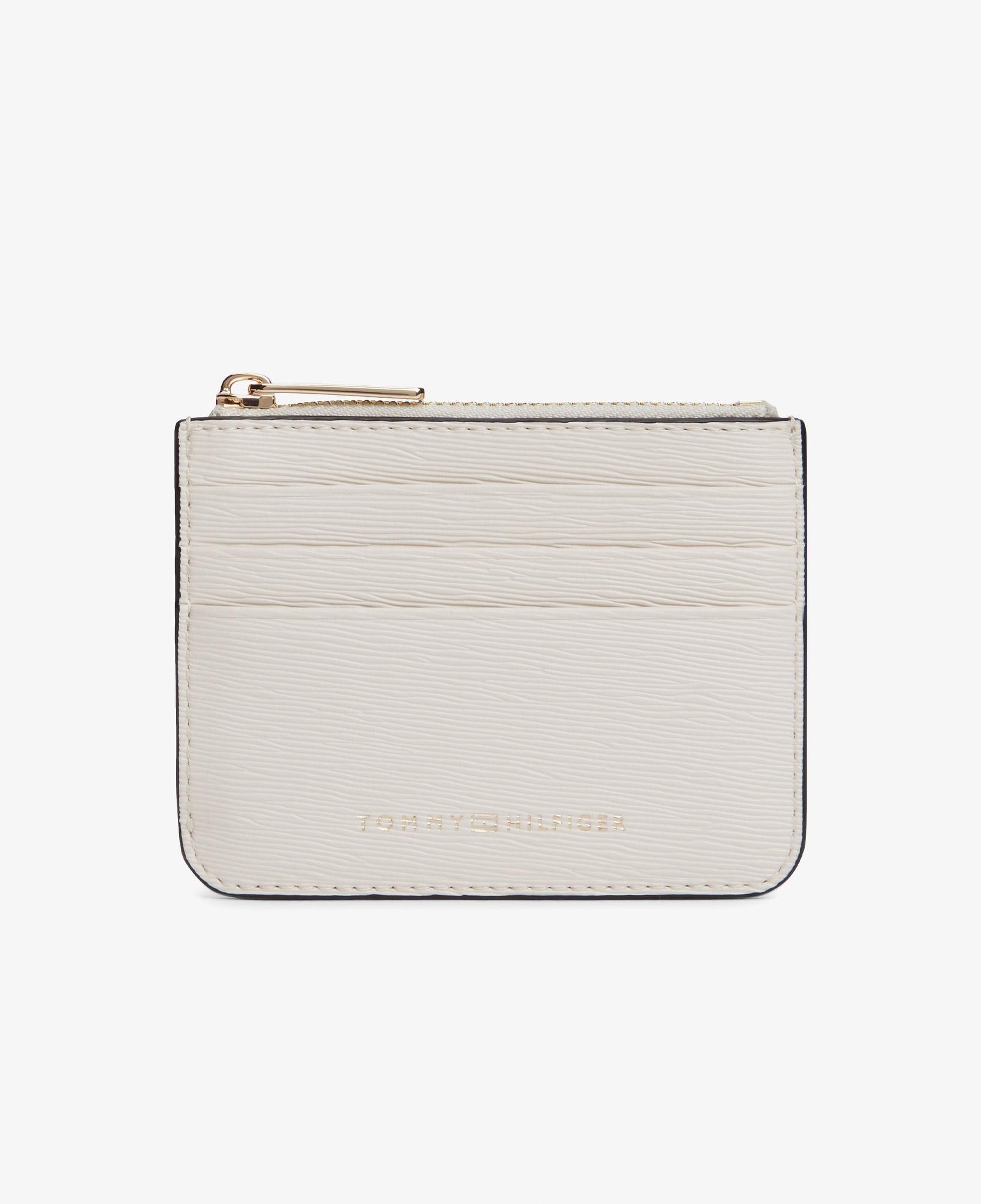 Tommy Hilfiger Modern Kadın Bej Kartlık