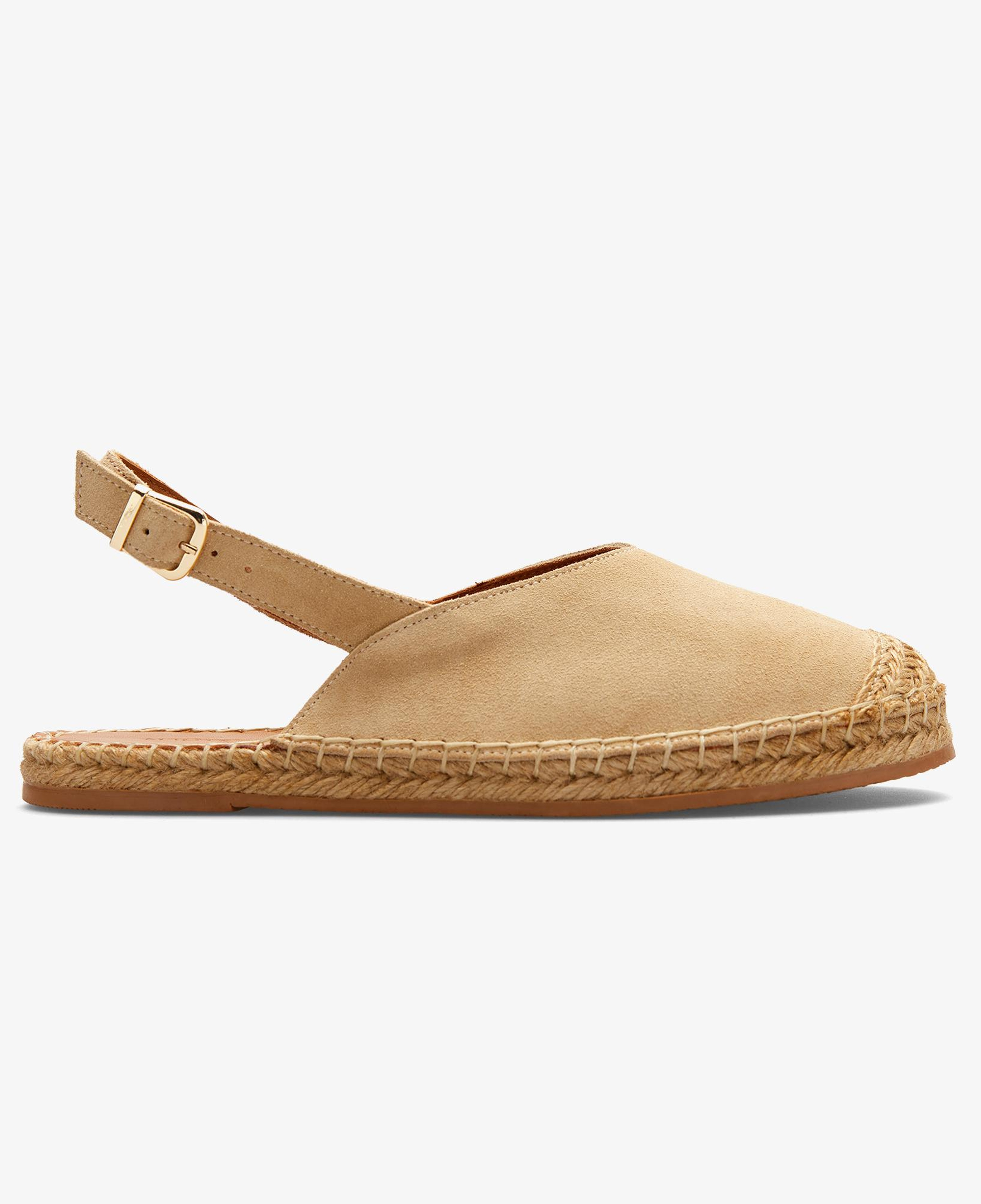 Nautica Kadın Bej Sandalet